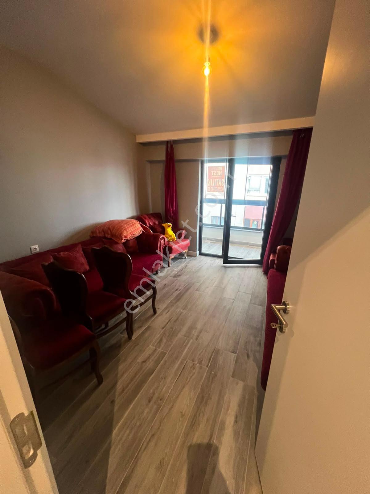 Hayalinizdeki Lüks ,geniş Ve Modern Dublex Daire - Görsel 30
