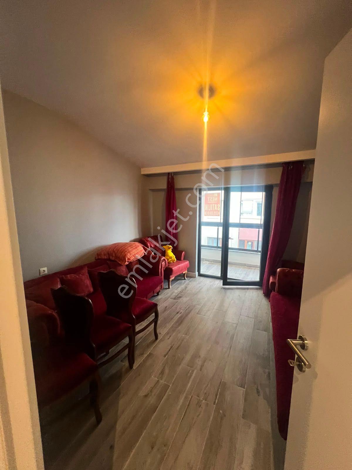 Hayalinizdeki Lüks ,geniş Ve Modern Dublex Daire - Görsel 23