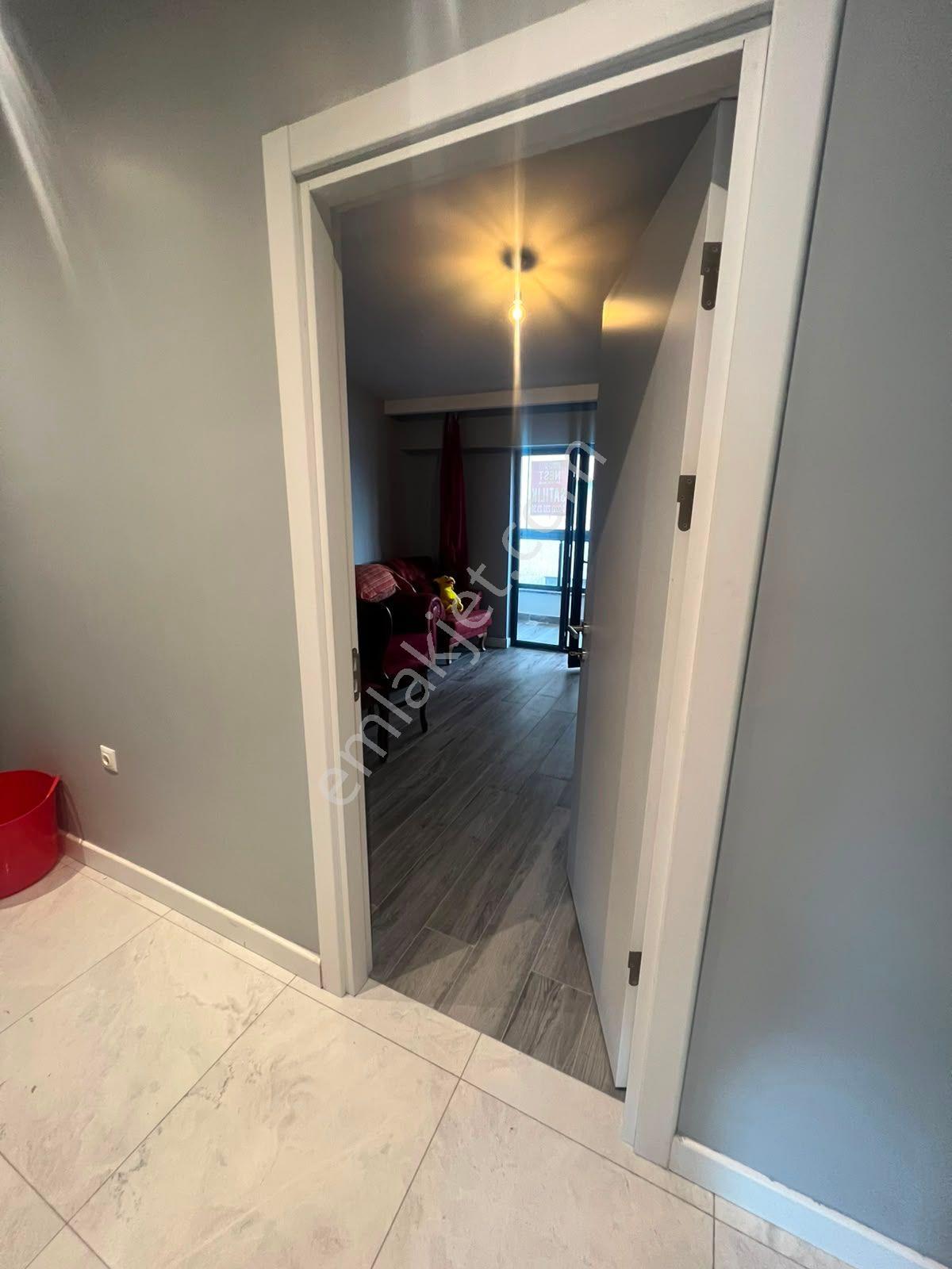 Hayalinizdeki Lüks ,geniş Ve Modern Dublex Daire - Görsel 26