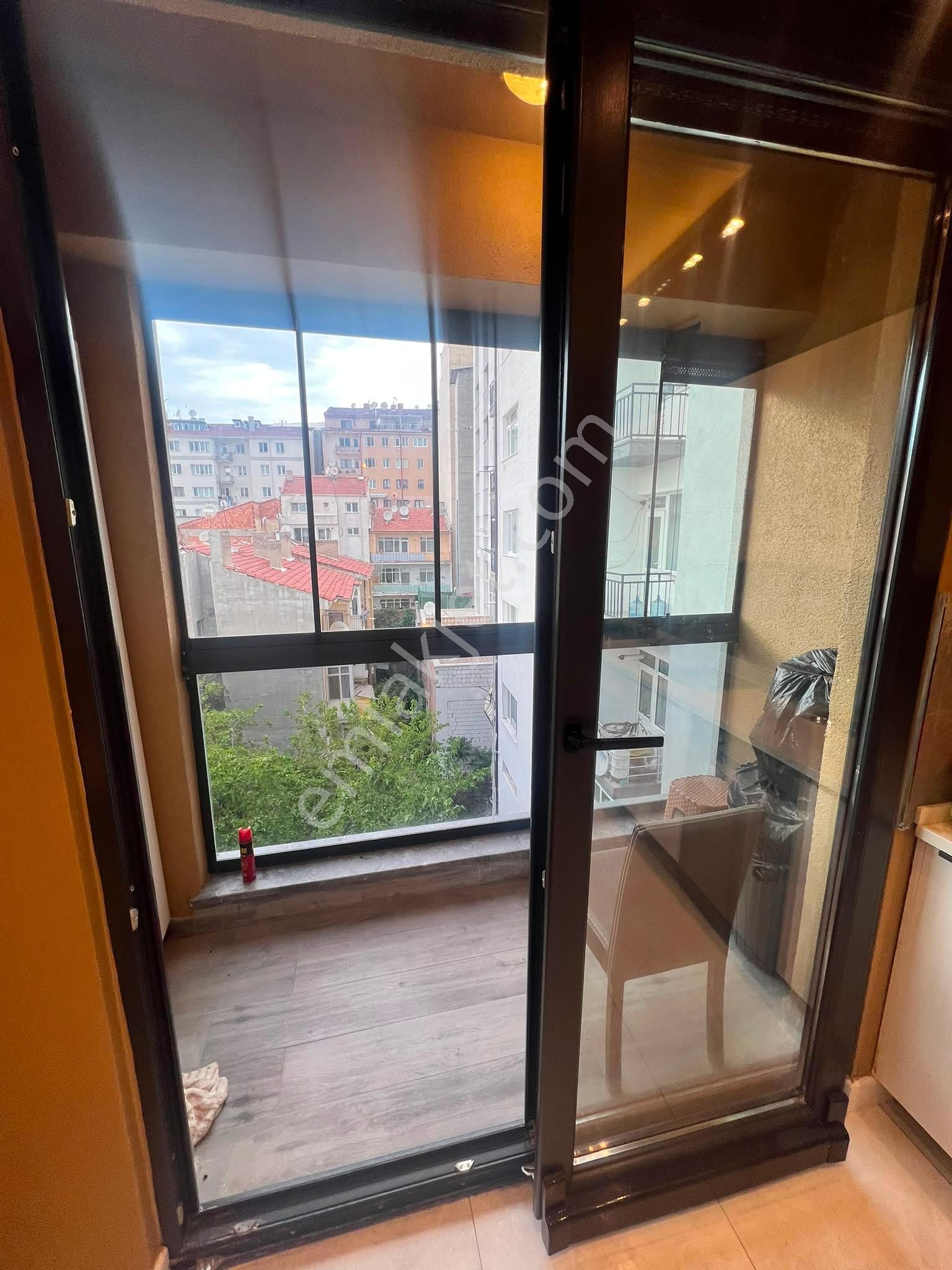 Hayalinizdeki Lüks ,geniş Ve Modern Dublex Daire - Görsel 2