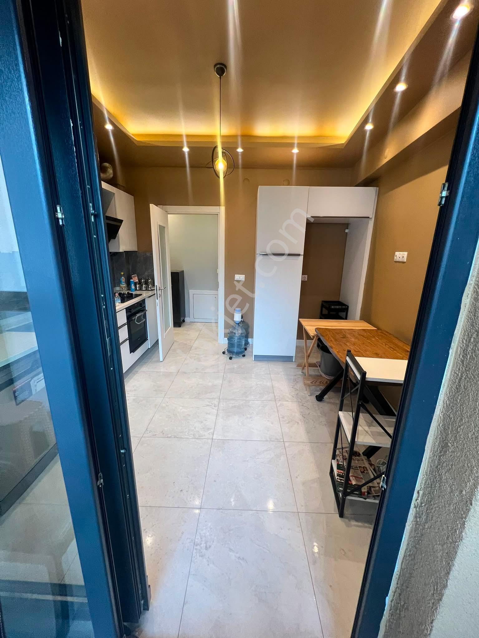 Hayalinizdeki Lüks ,geniş Ve Modern Dublex Daire - Görsel 9