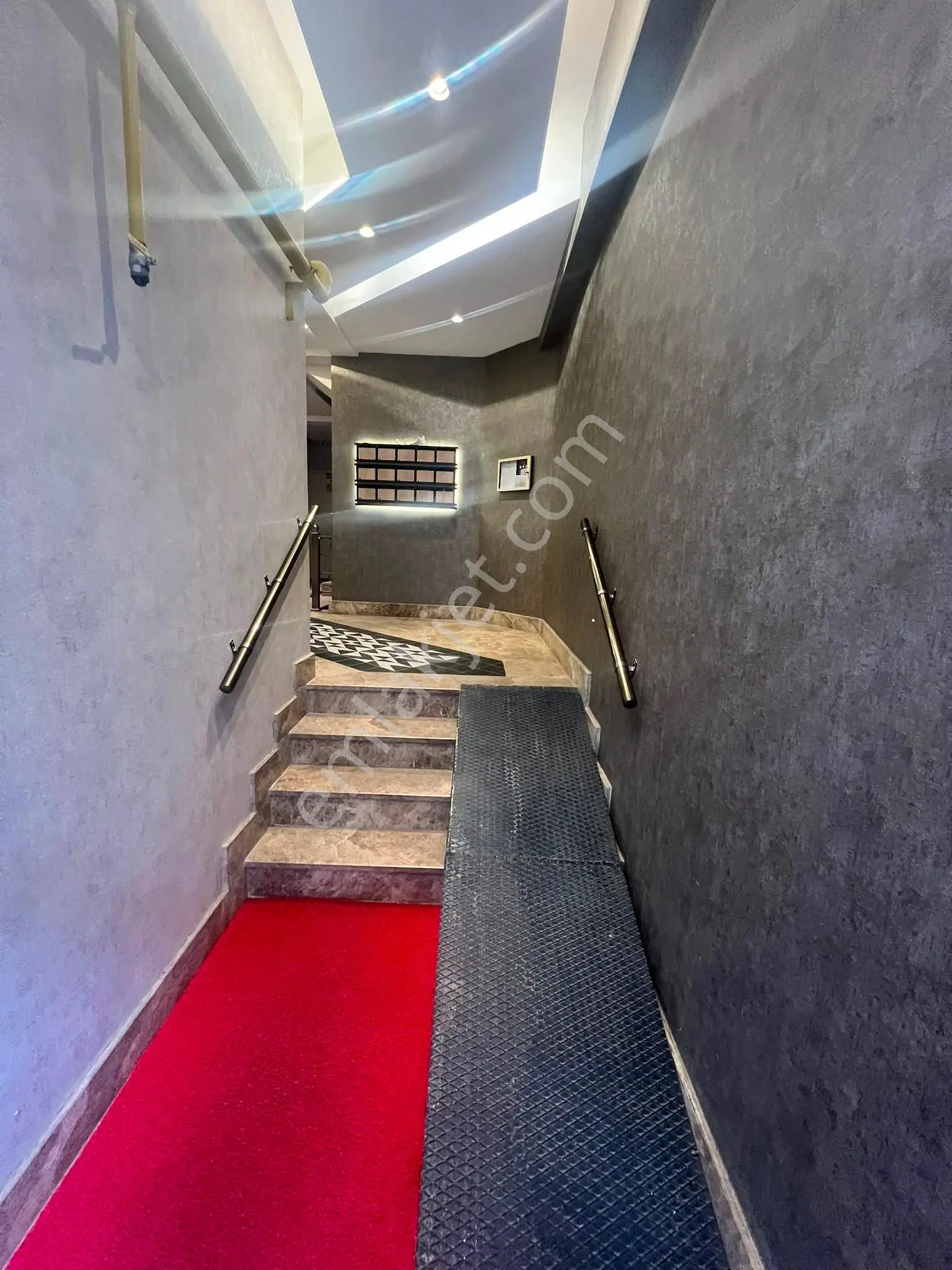 Hayalinizdeki Lüks ,geniş Ve Modern Dublex Daire