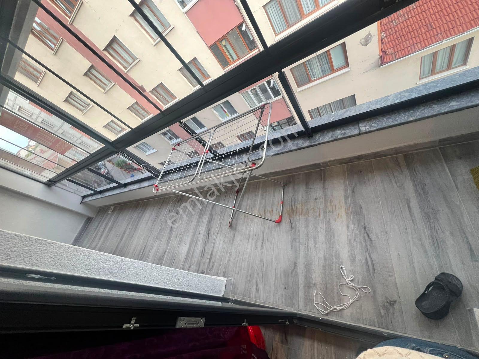 Hayalinizdeki Lüks ,geniş Ve Modern Dublex Daire - Görsel 19
