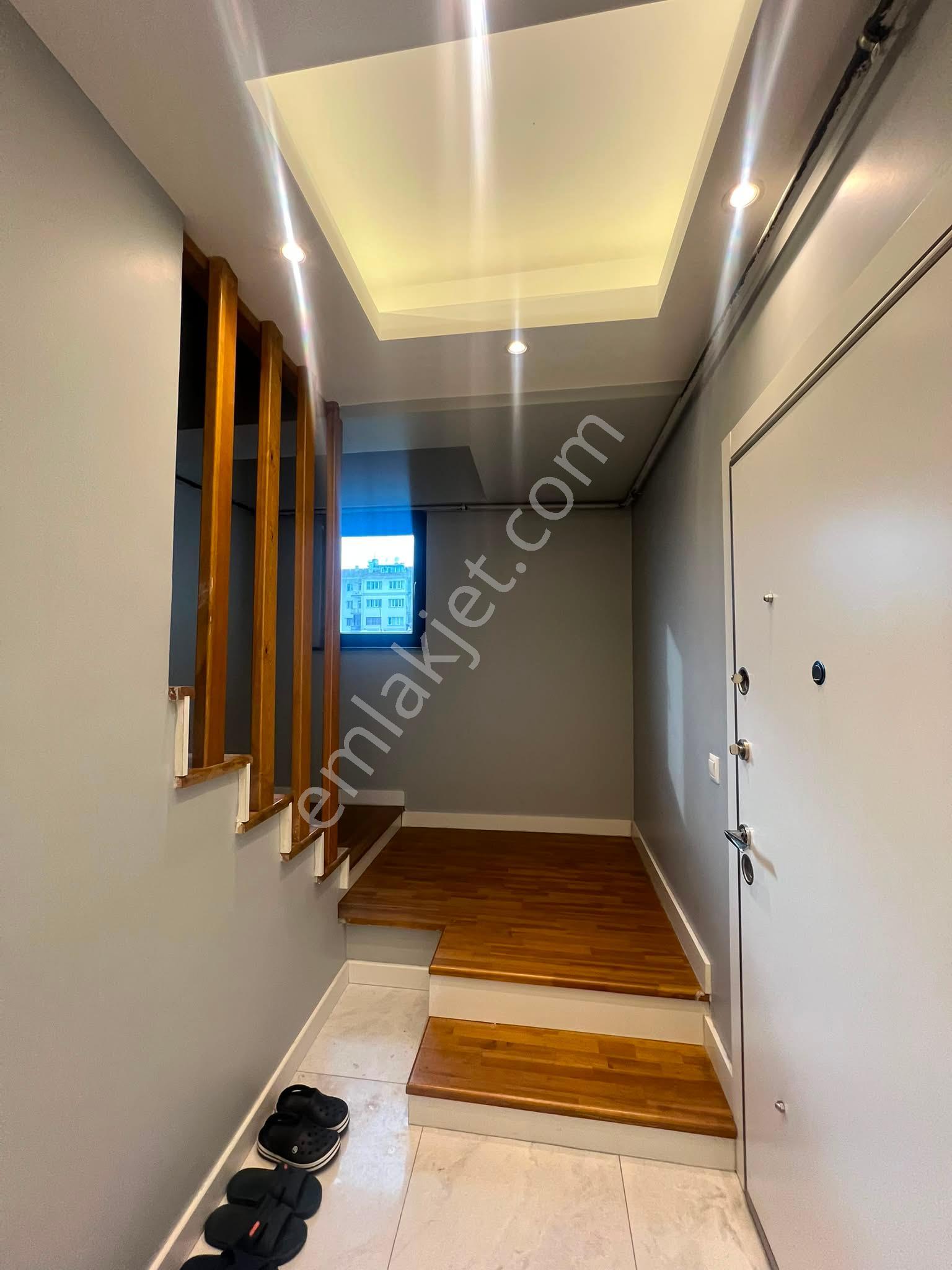 Hayalinizdeki Lüks ,geniş Ve Modern Dublex Daire - Görsel 10