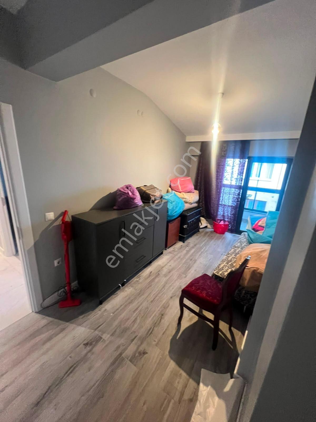 Hayalinizdeki Lüks ,geniş Ve Modern Dublex Daire - Görsel 20