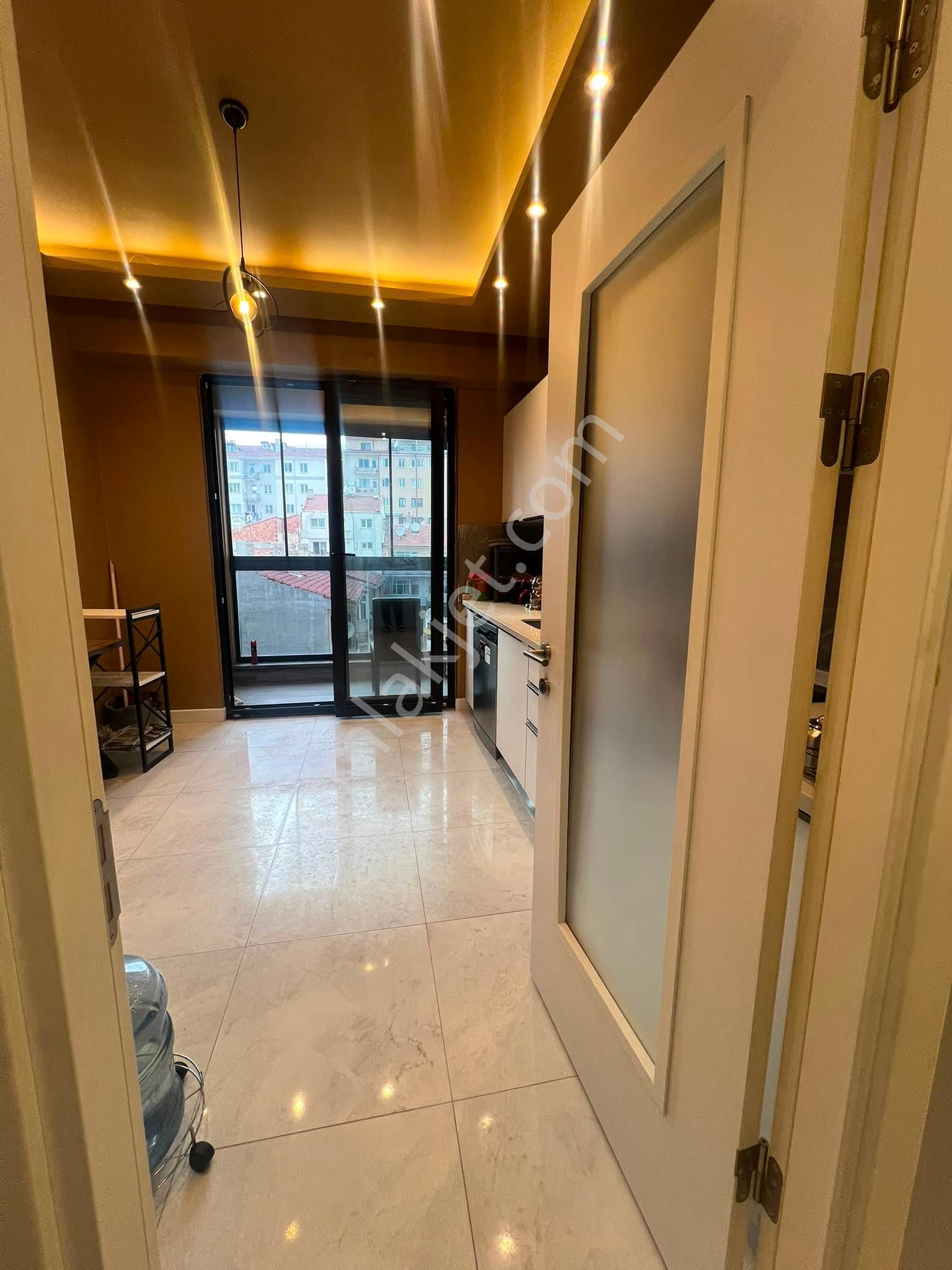 Hayalinizdeki Lüks ,geniş Ve Modern Dublex Daire - Görsel 3