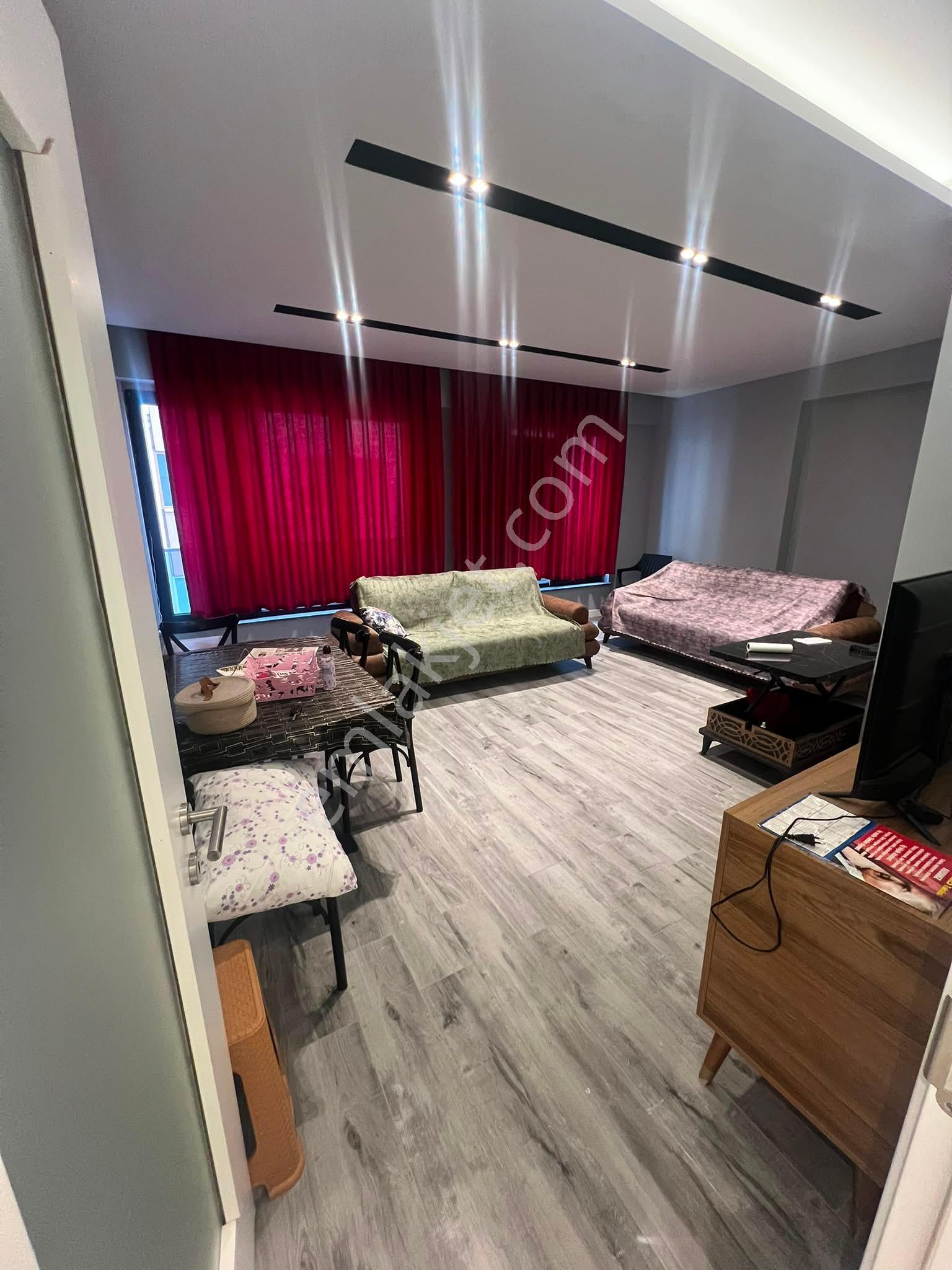 Hayalinizdeki Lüks ,geniş Ve Modern Dublex Daire - Görsel 11