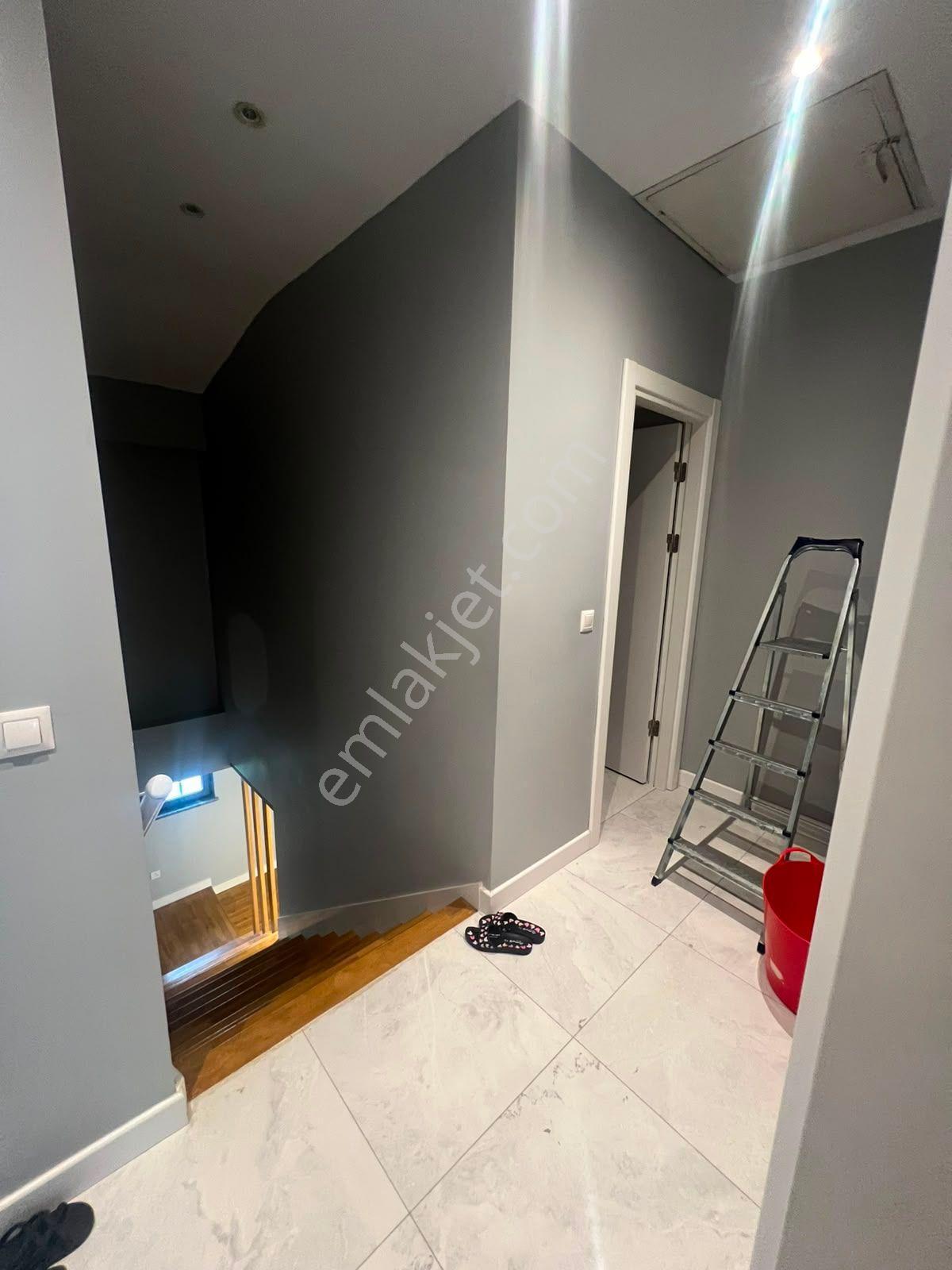 Hayalinizdeki Lüks ,geniş Ve Modern Dublex Daire - Görsel 21