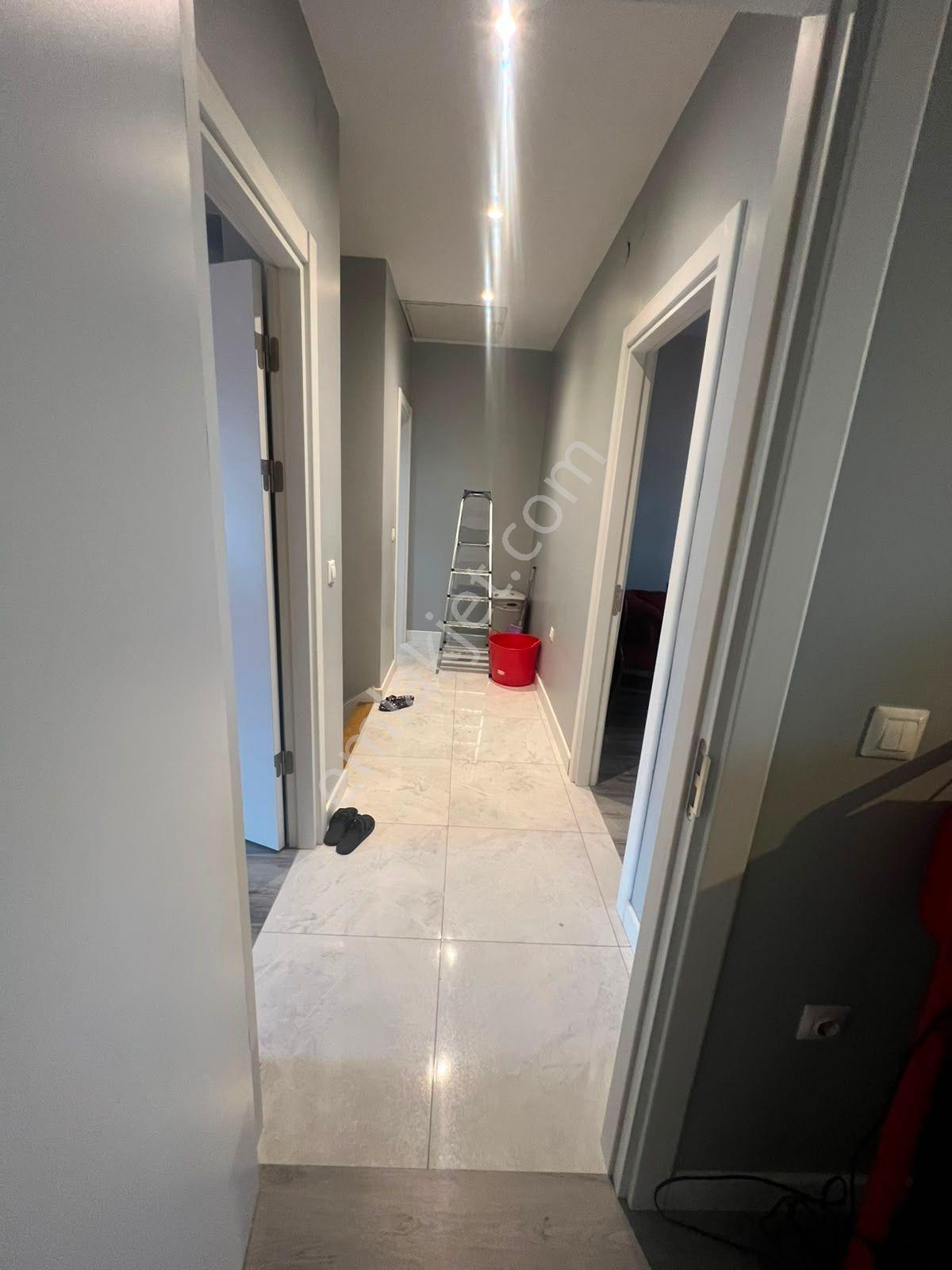 Hayalinizdeki Lüks ,geniş Ve Modern Dublex Daire - Görsel 27