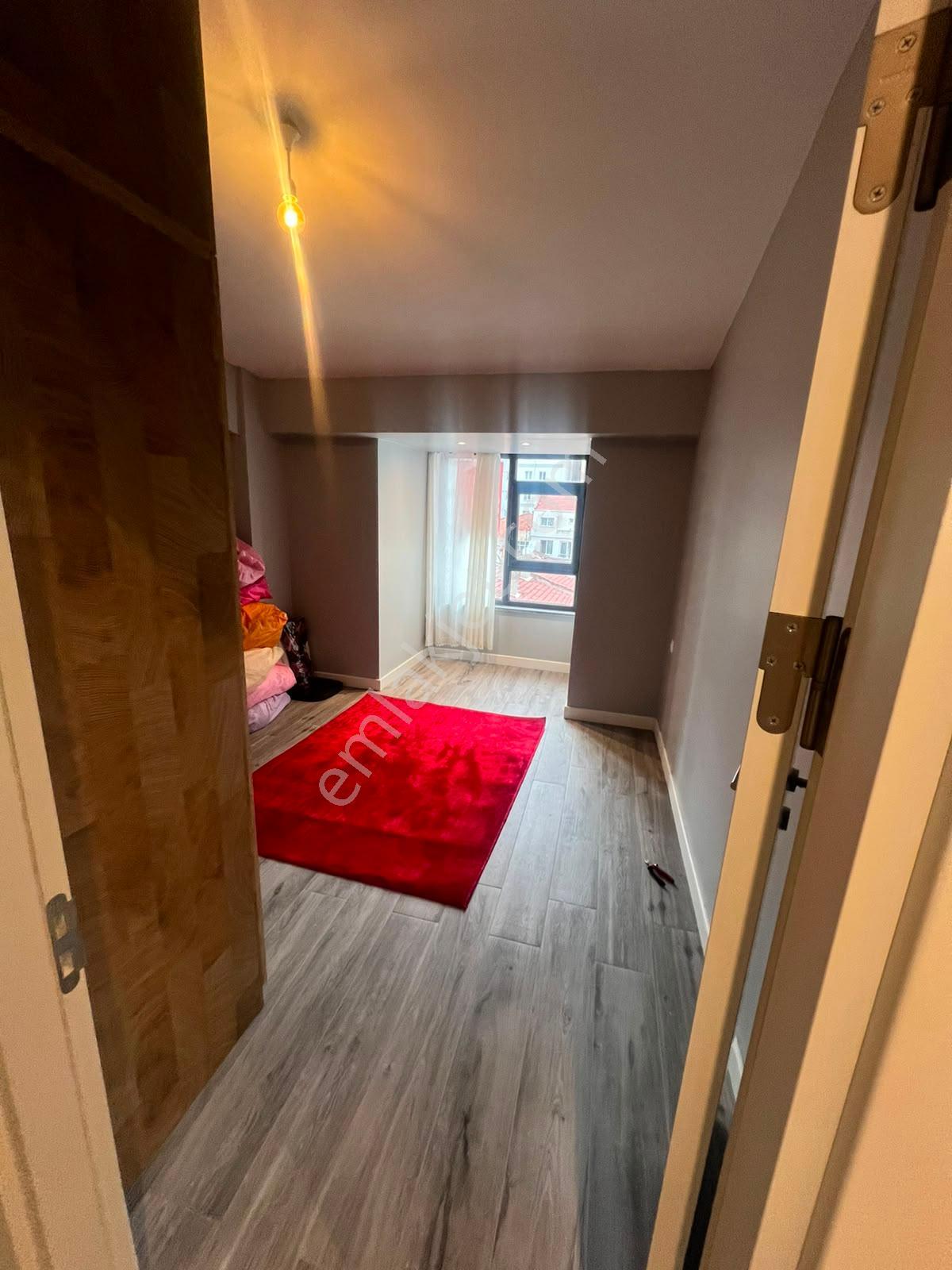 Hayalinizdeki Lüks ,geniş Ve Modern Dublex Daire - Görsel 15