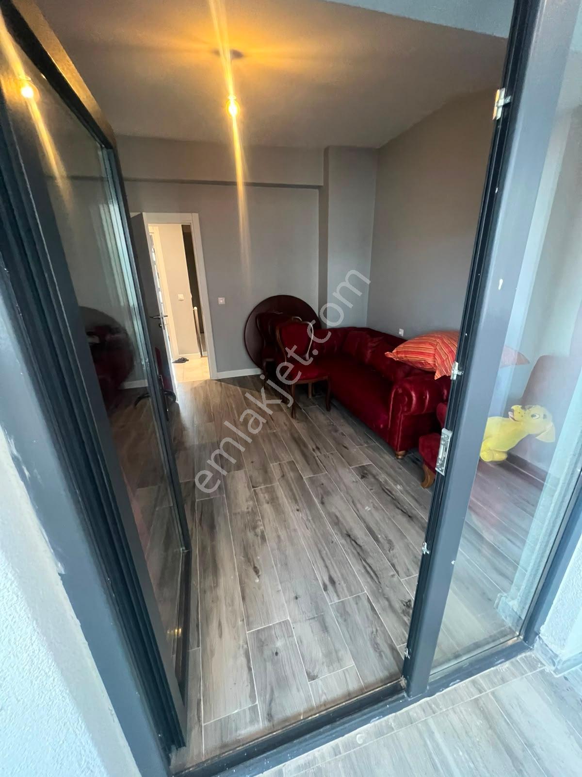 Hayalinizdeki Lüks ,geniş Ve Modern Dublex Daire - Görsel 25