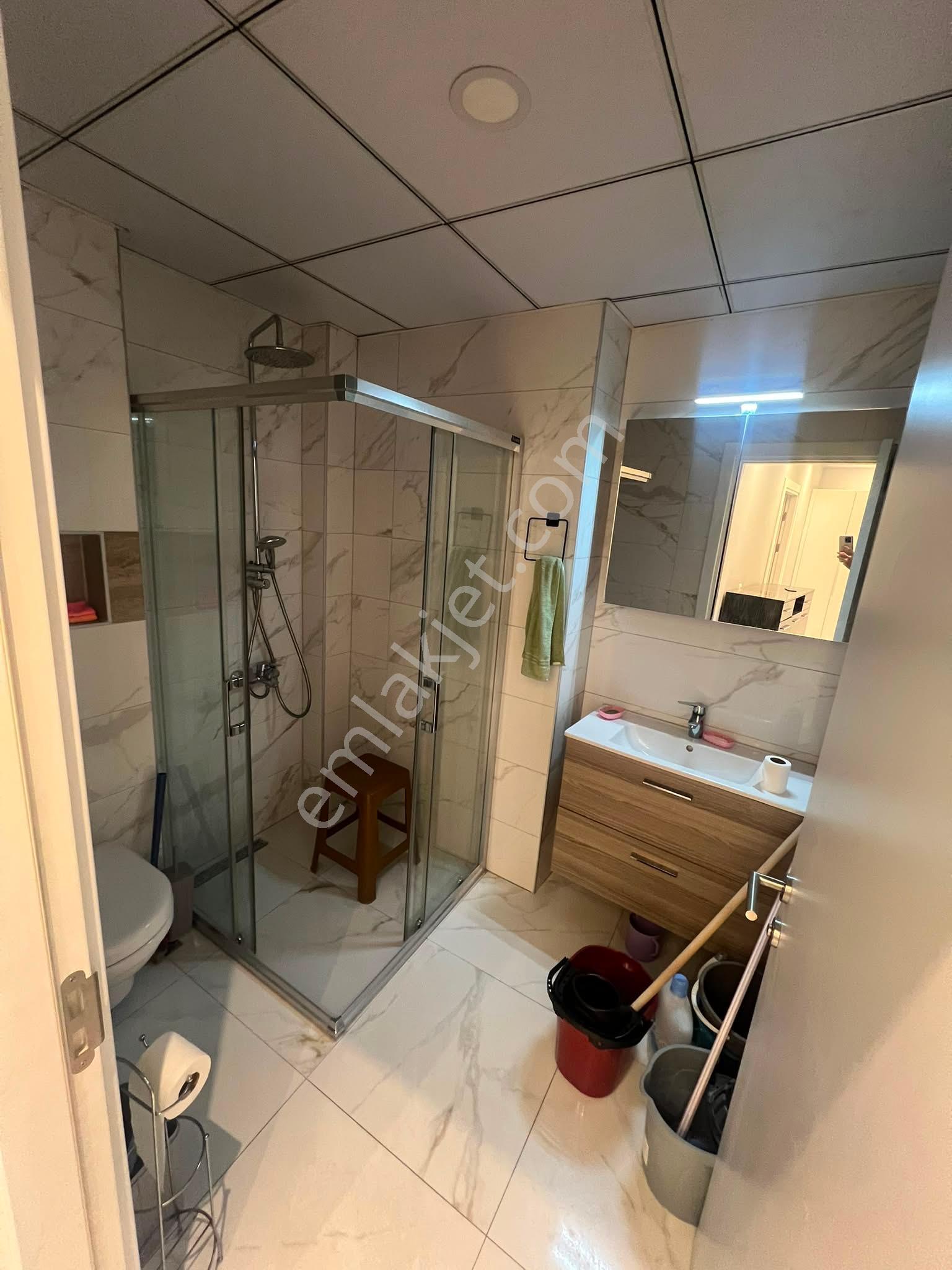Hayalinizdeki Lüks ,geniş Ve Modern Dublex Daire - Görsel 8