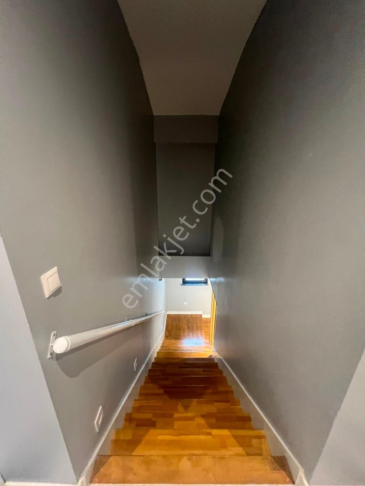 Hayalinizdeki Lüks ,geniş Ve Modern Dublex Daire - Görsel 29