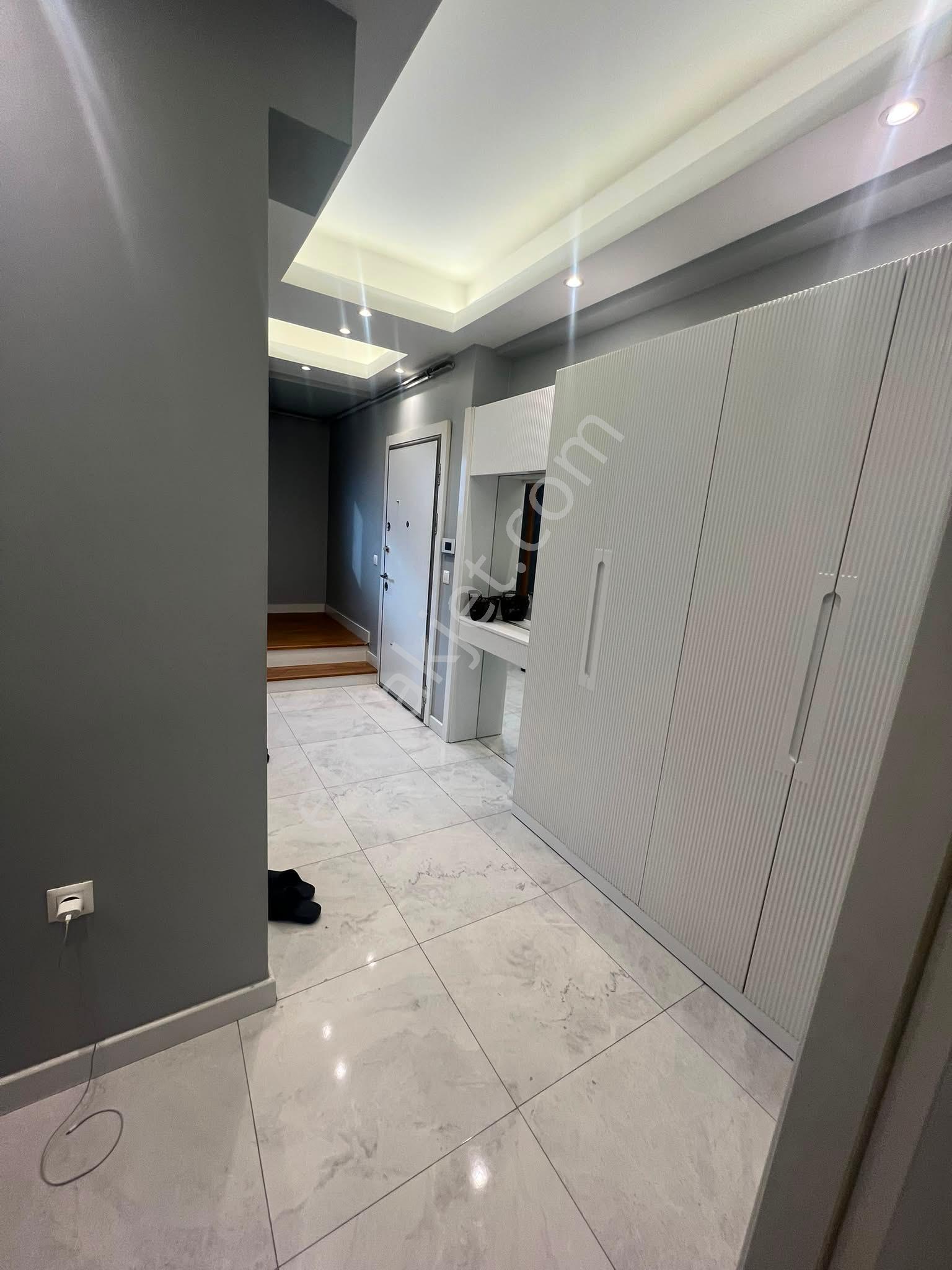 Hayalinizdeki Lüks ,geniş Ve Modern Dublex Daire - Görsel 16