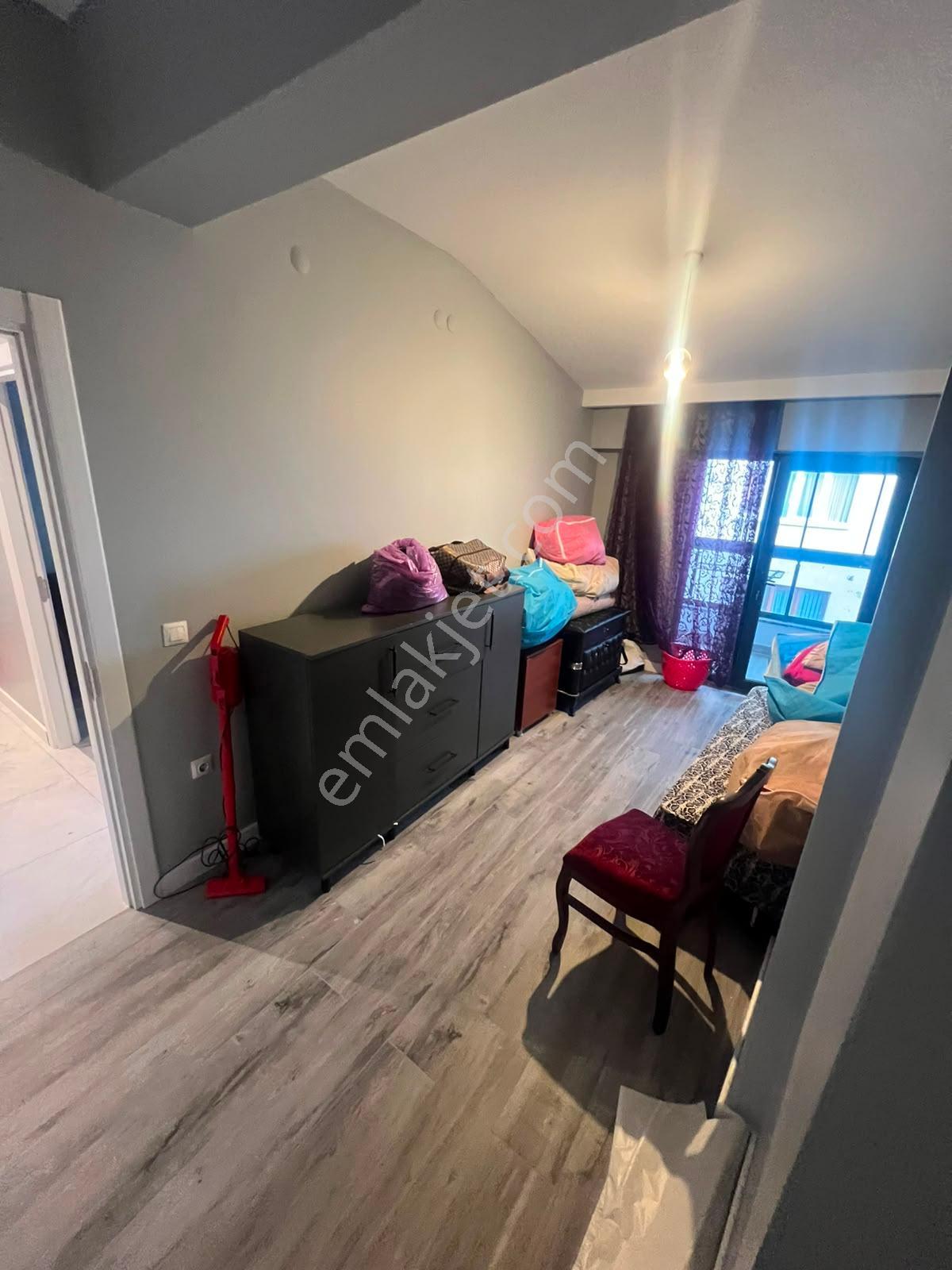 Hayalinizdeki Lüks ,geniş Ve Modern Dublex Daire - Görsel 13