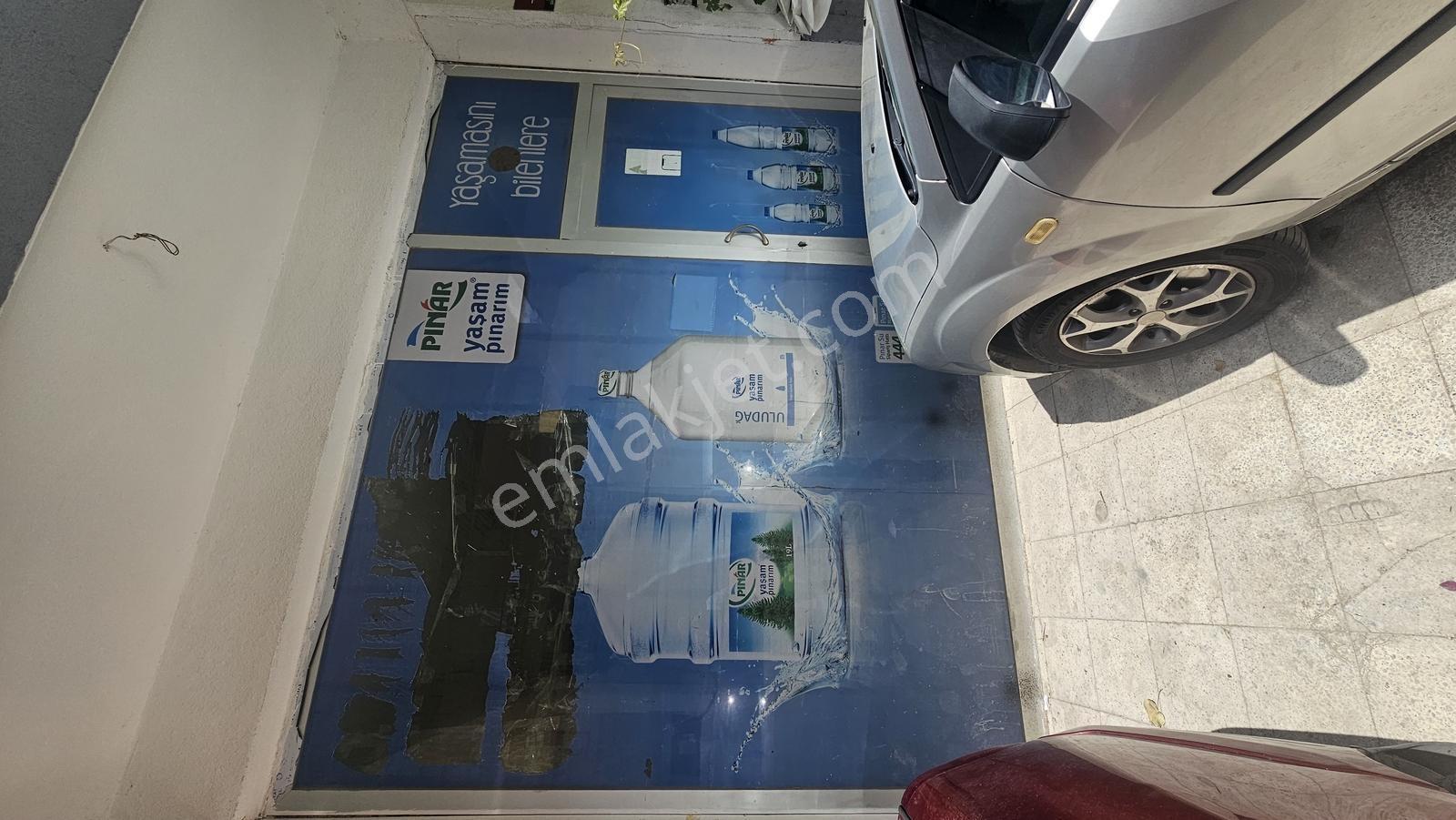 Süvari'de Okul Yanı 30m2 Uygun Dükkan