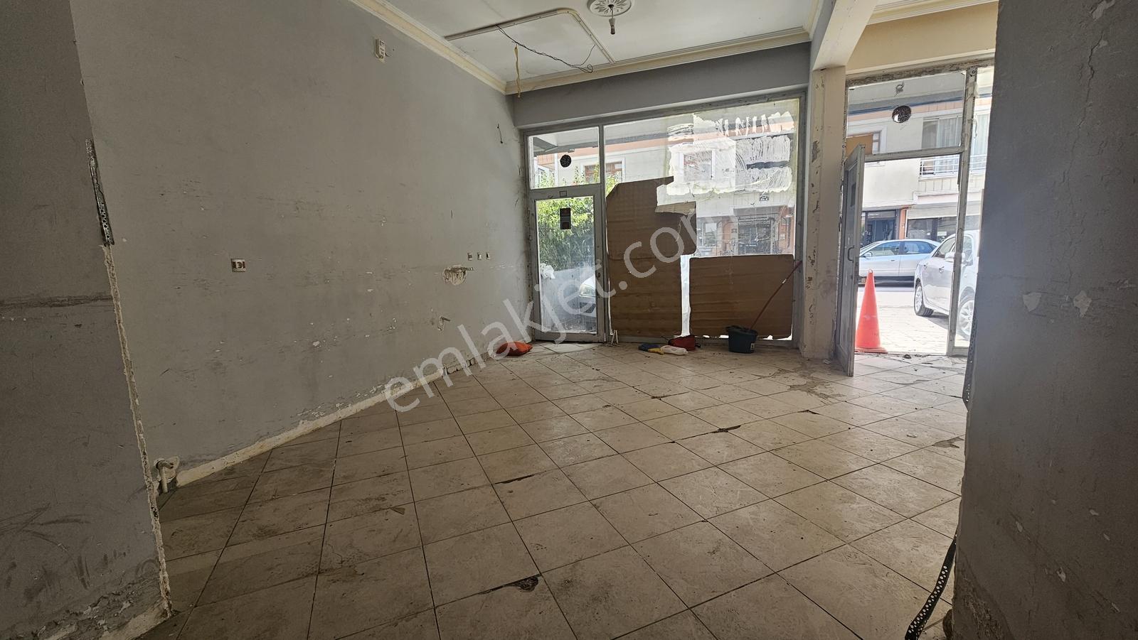 Süvari'de Okul Yanı 30m2 Uygun Dükkan - Görsel 5