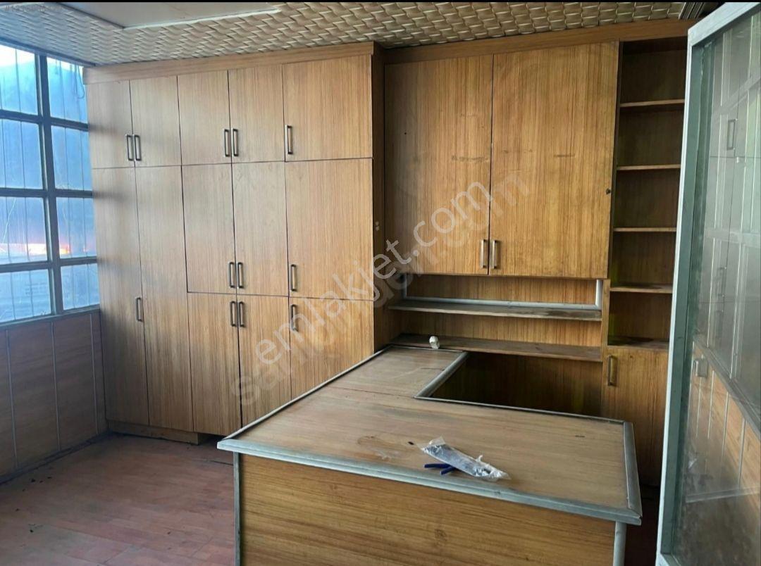 Anadolu Sanayi Sahibinden Kiralık Dükkan - Görsel 10