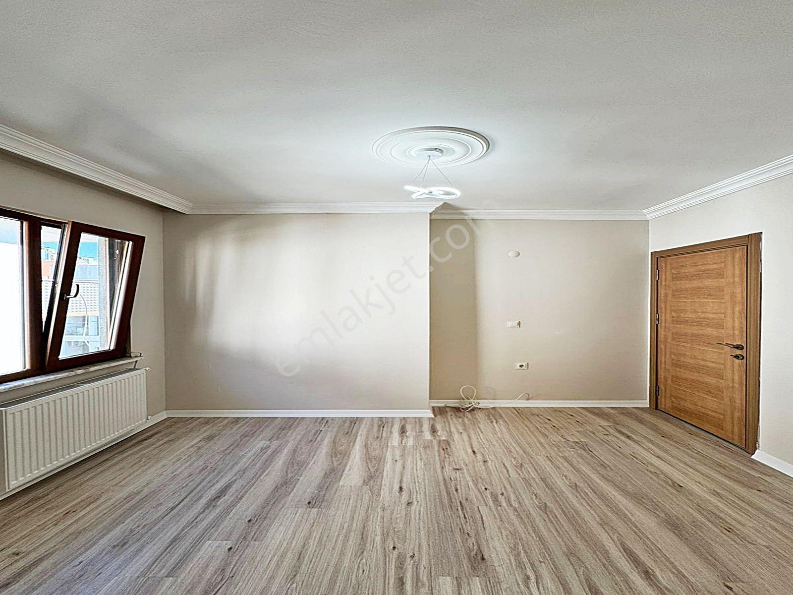 Cadde34 Yapı'dan Beylikdüzü Sahil'de 4+2 Asansörlü 3 Katlı Binada Sıfır Krediye Uygun Dubleks Daire - Görsel 29