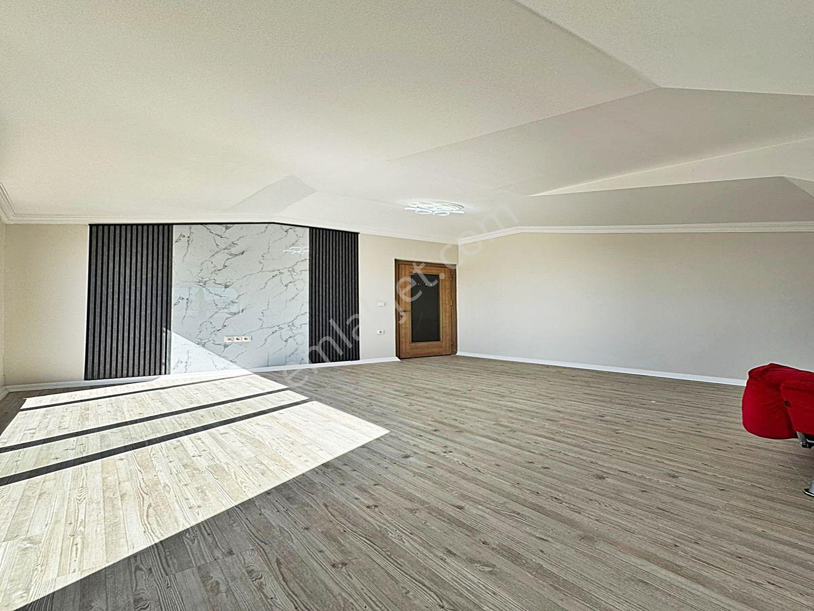 Cadde34 Yapı'dan Beylikdüzü Sahil'de 4+2 Asansörlü 3 Katlı Binada Sıfır Krediye Uygun Dubleks Daire - Görsel 34
