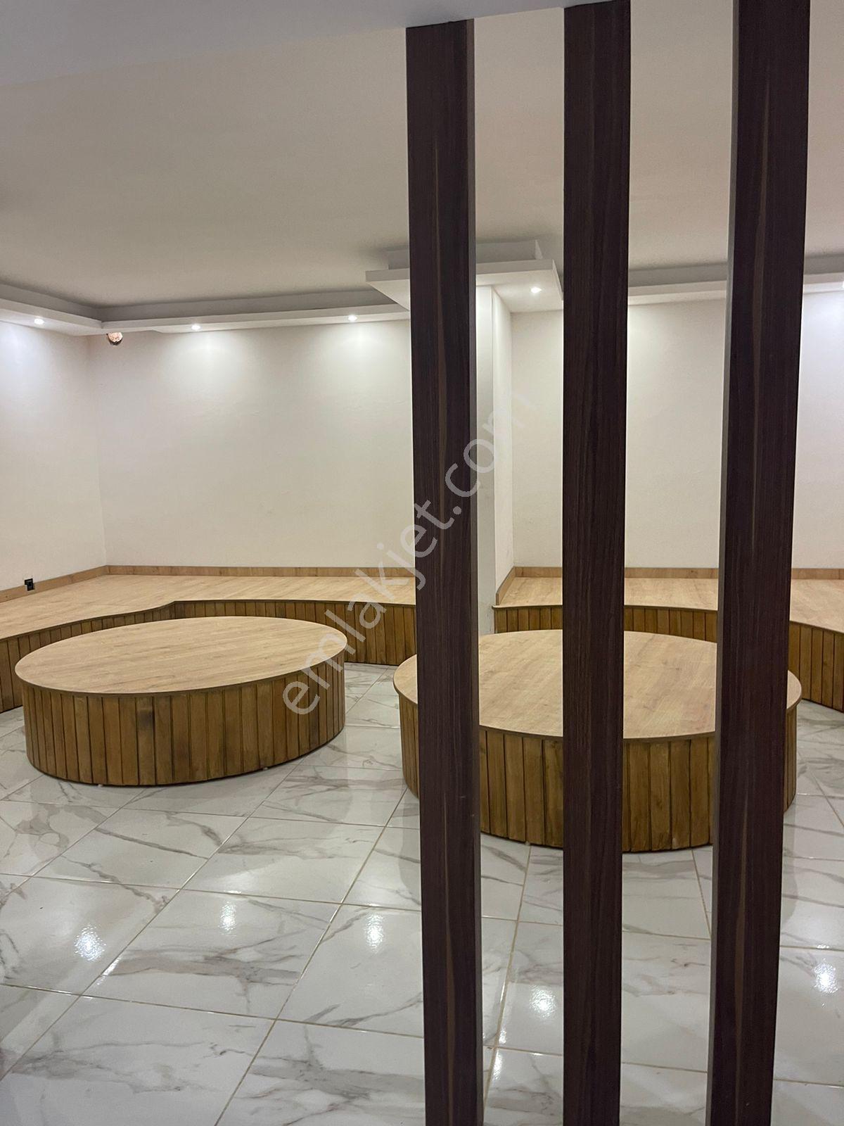 Familypark' Ta Full Eşyalı Havuz Cephe 1+1 Daire - Görsel 2