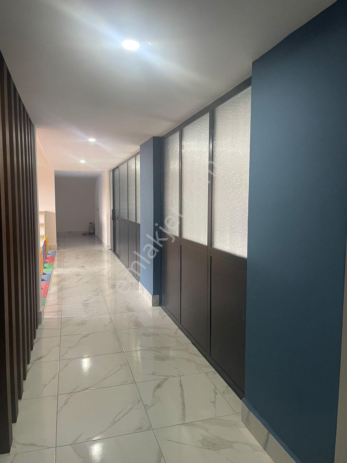 Familypark' Ta Full Eşyalı Havuz Cephe 1+1 Daire - Görsel 3