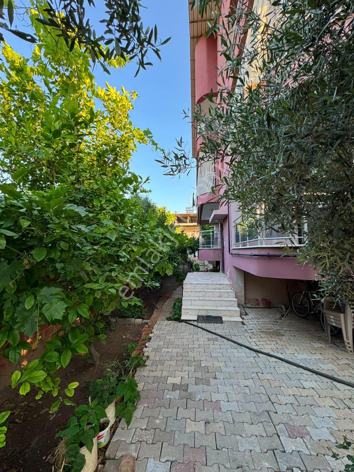 📣 Yeşil Mahallede Müstakil Tadında 3+1 Kiralık Daire 📣