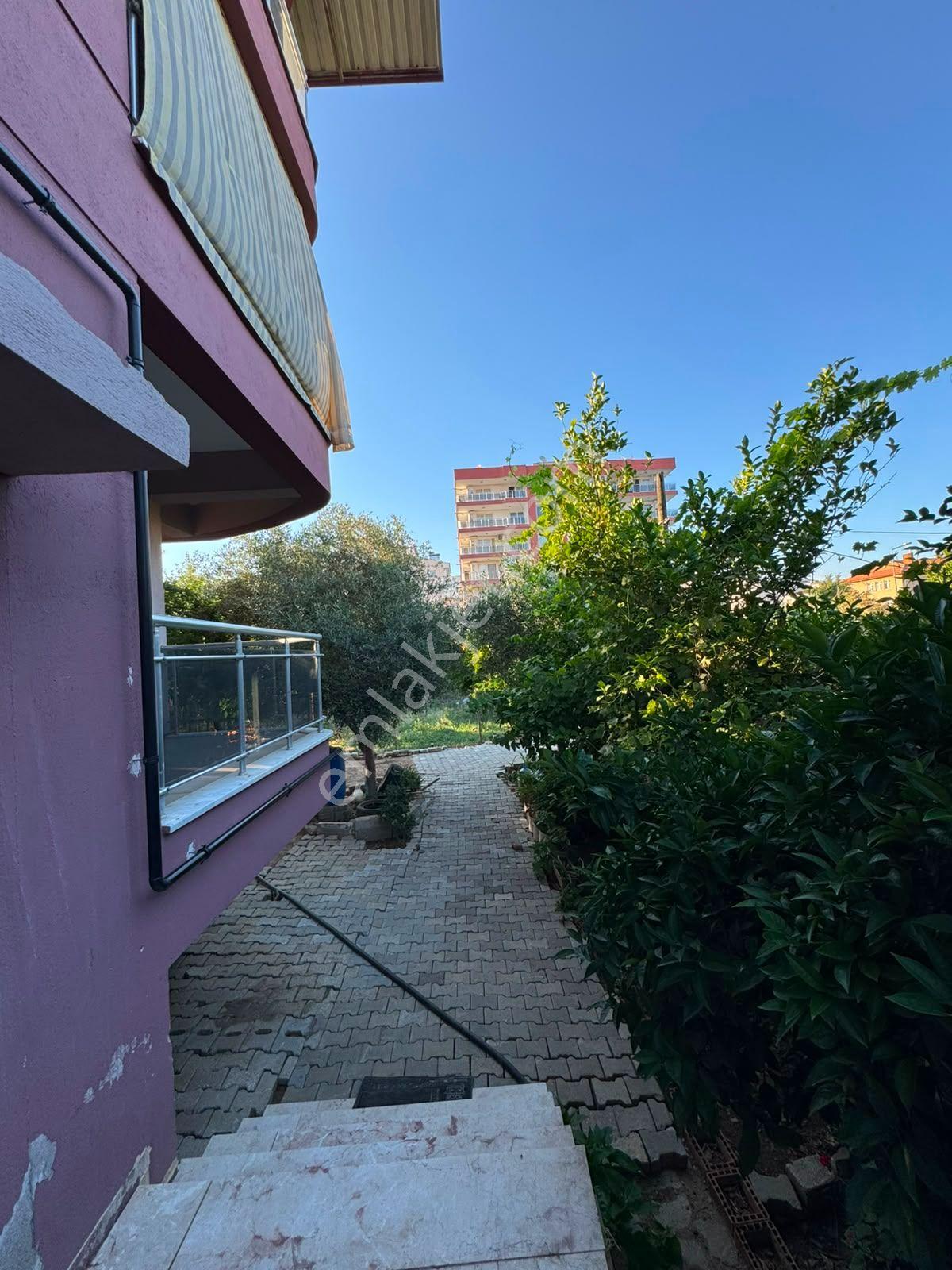 📣 Yeşil Mahallede Müstakil Tadında 3+1 Kiralık Daire 📣 - Görsel 18