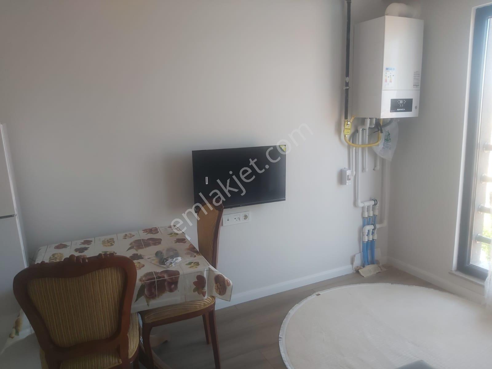 Balıkesir Alt Dinkçiler Mh. 1+1 55 M2 Full Eşyalı Kiralık Daire - Görsel 20