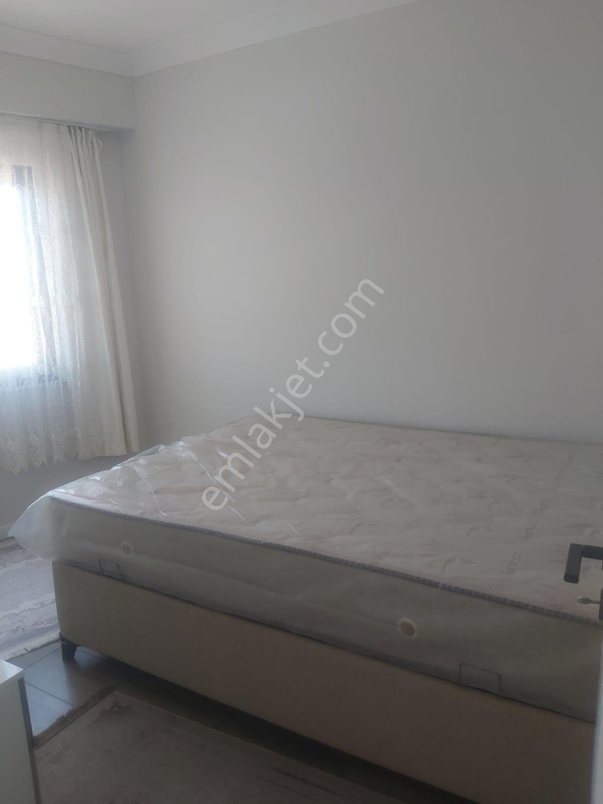 Balıkesir Alt Dinkçiler Mh. 1+1 55 M2 Full Eşyalı Kiralık Daire - Görsel 18