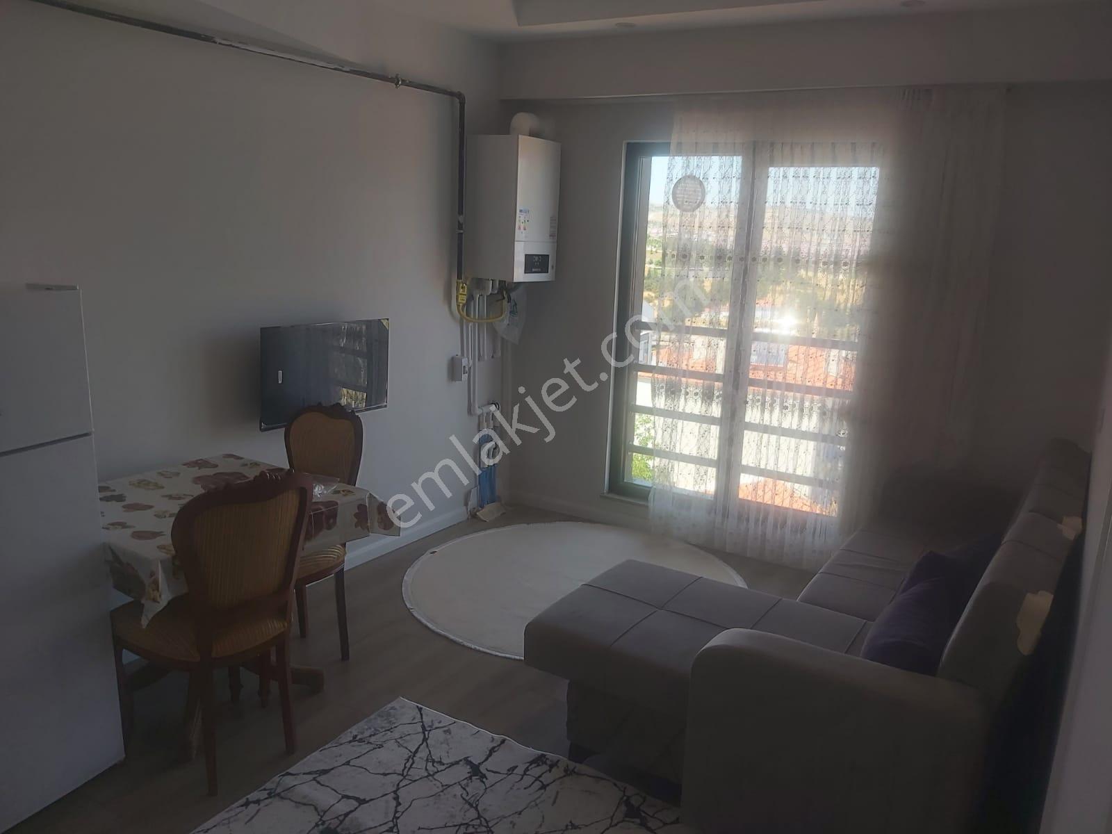 Balıkesir Alt Dinkçiler Mh. 1+1 55 M2 Full Eşyalı Kiralık Daire - Görsel 17