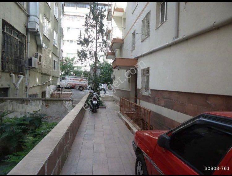 Çankaya Fidanlık Mahallesi Kolej Metro Yanında 2+1 Kiralık Eşyalı Ofis - Görsel 15