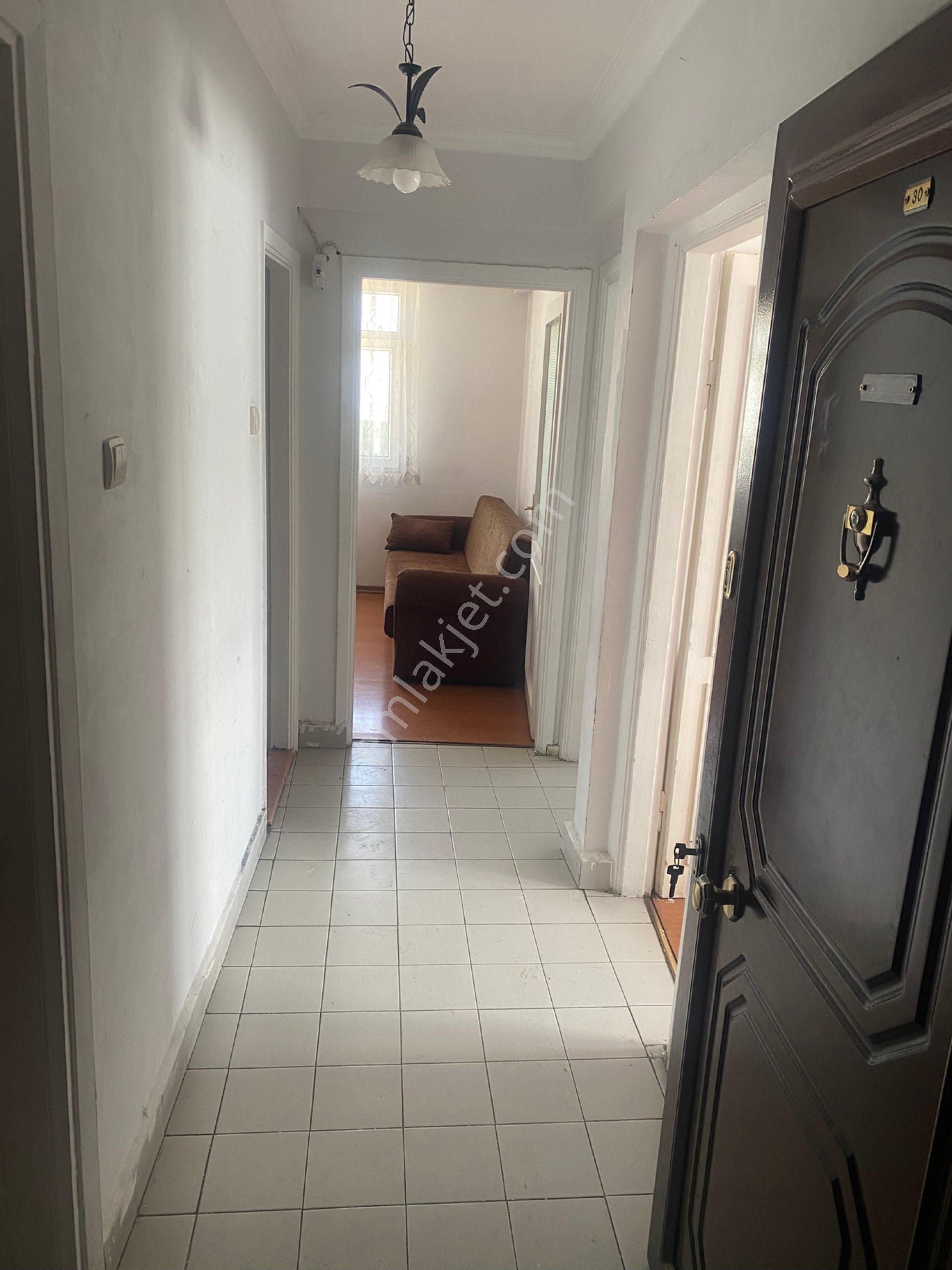 Çankaya Fidanlık Mahallesi Kolej Metro Yanında 2+1 Kiralık Eşyalı Ofis - Görsel 13