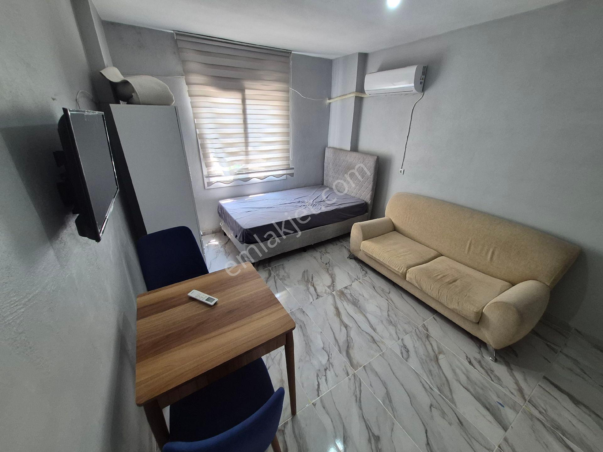 Çukurova Mahfesıgmaz 1+0 Eşyalı Kiralık - Görsel 4