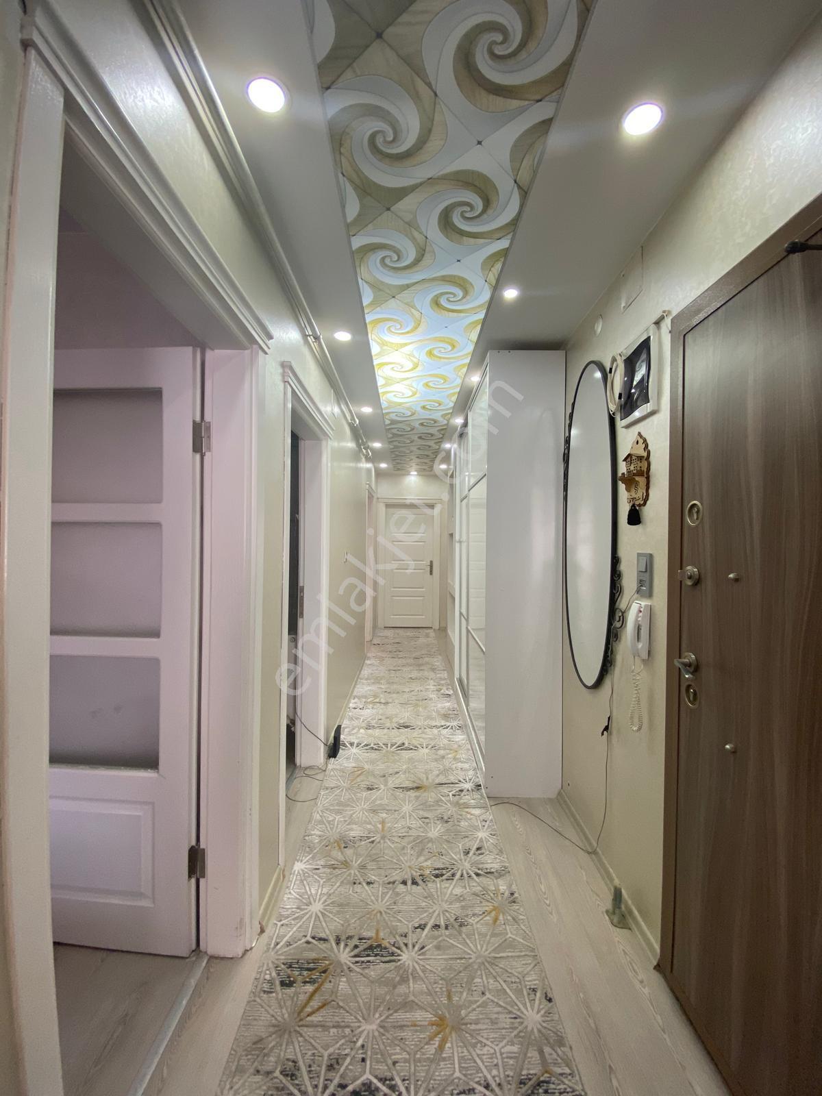 Ağabey Gayrimenkul'den Yeni Mahallede Satılık Daire - Görsel 5