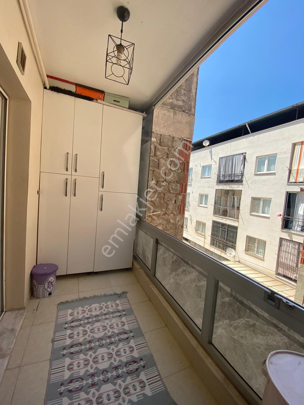 Ağabey Gayrimenkul'den Yeni Mahallede Satılık Daire - Görsel 2
