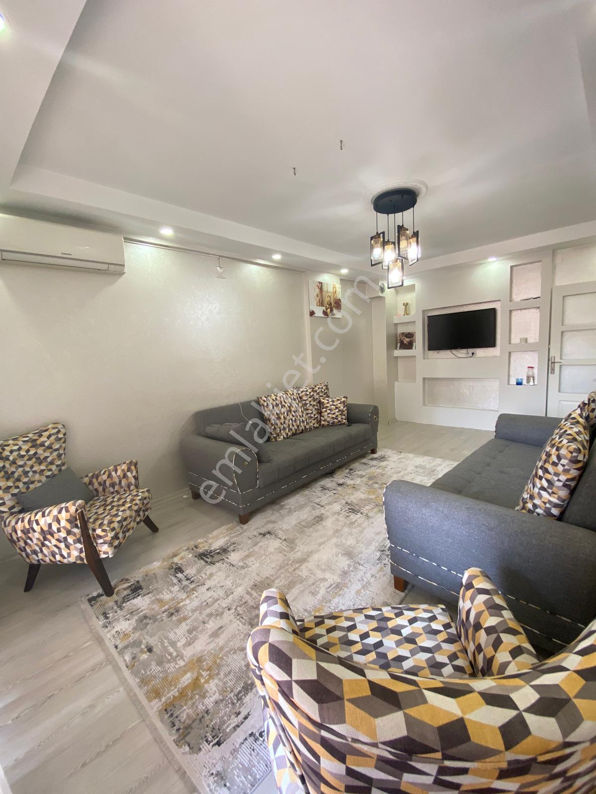 Ağabey Gayrimenkul'den Yeni Mahallede Satılık Daire - Görsel 9