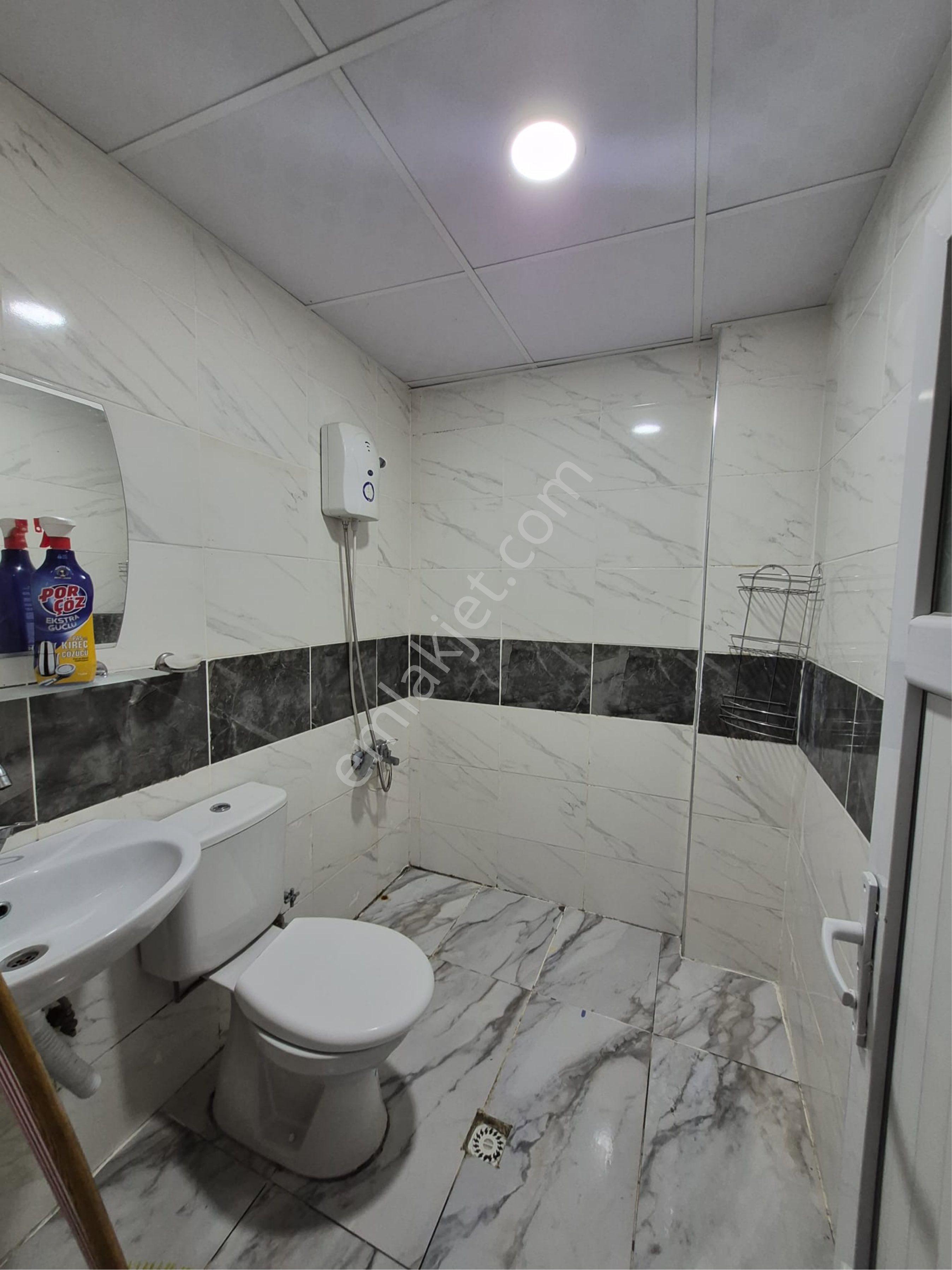 Baraj Yolu Civarı Eşyalı Kiralık 1+0 Daire - Görsel 8