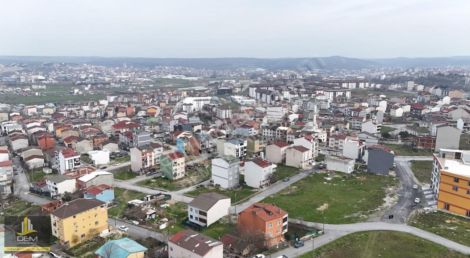 Arnavutköy'de 172m² İfrazlı, 5 Kat İmarlı Arsa - Görsel 8