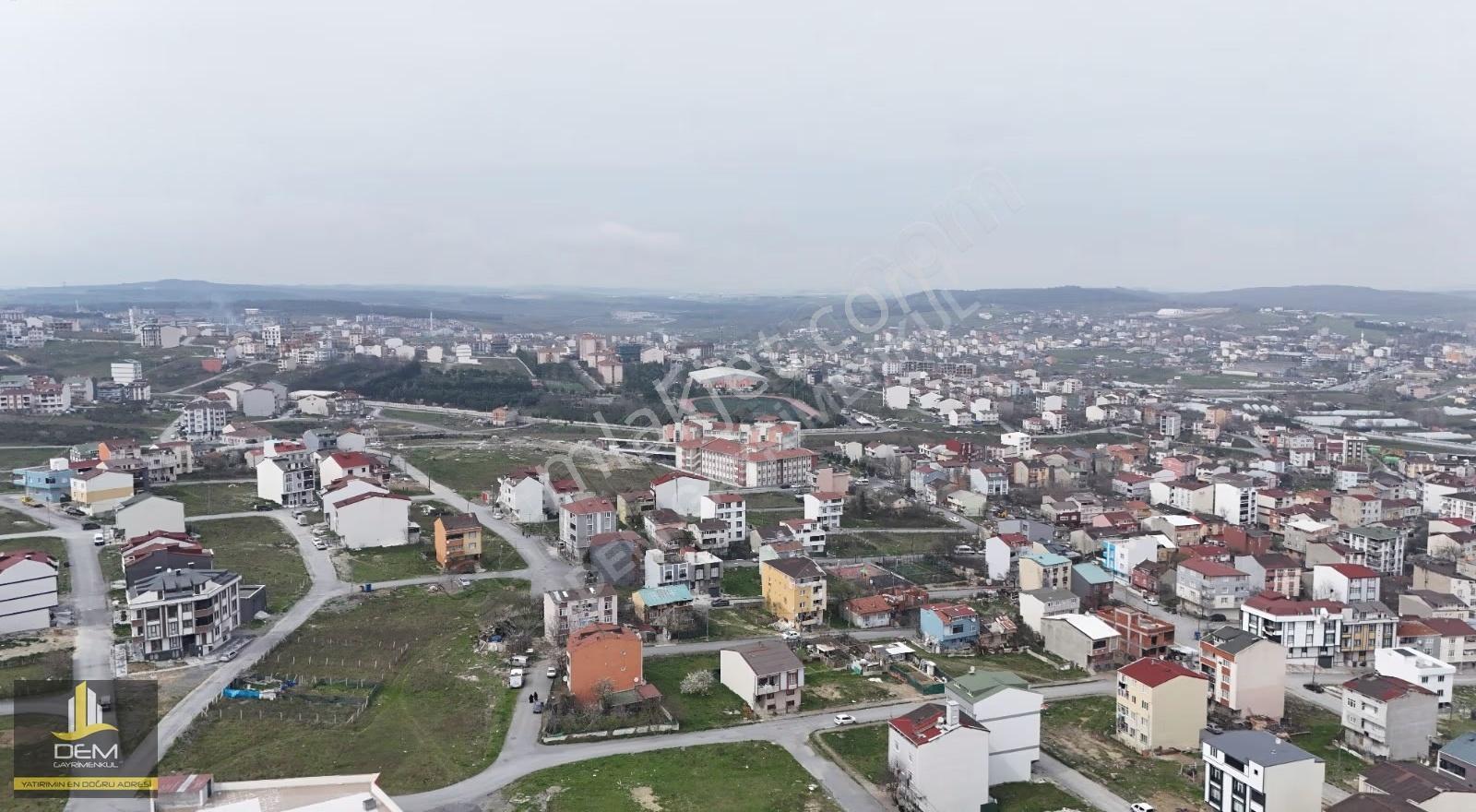 Arnavutköy'de 172m² İfrazlı, 5 Kat İmarlı Arsa - Görsel 11