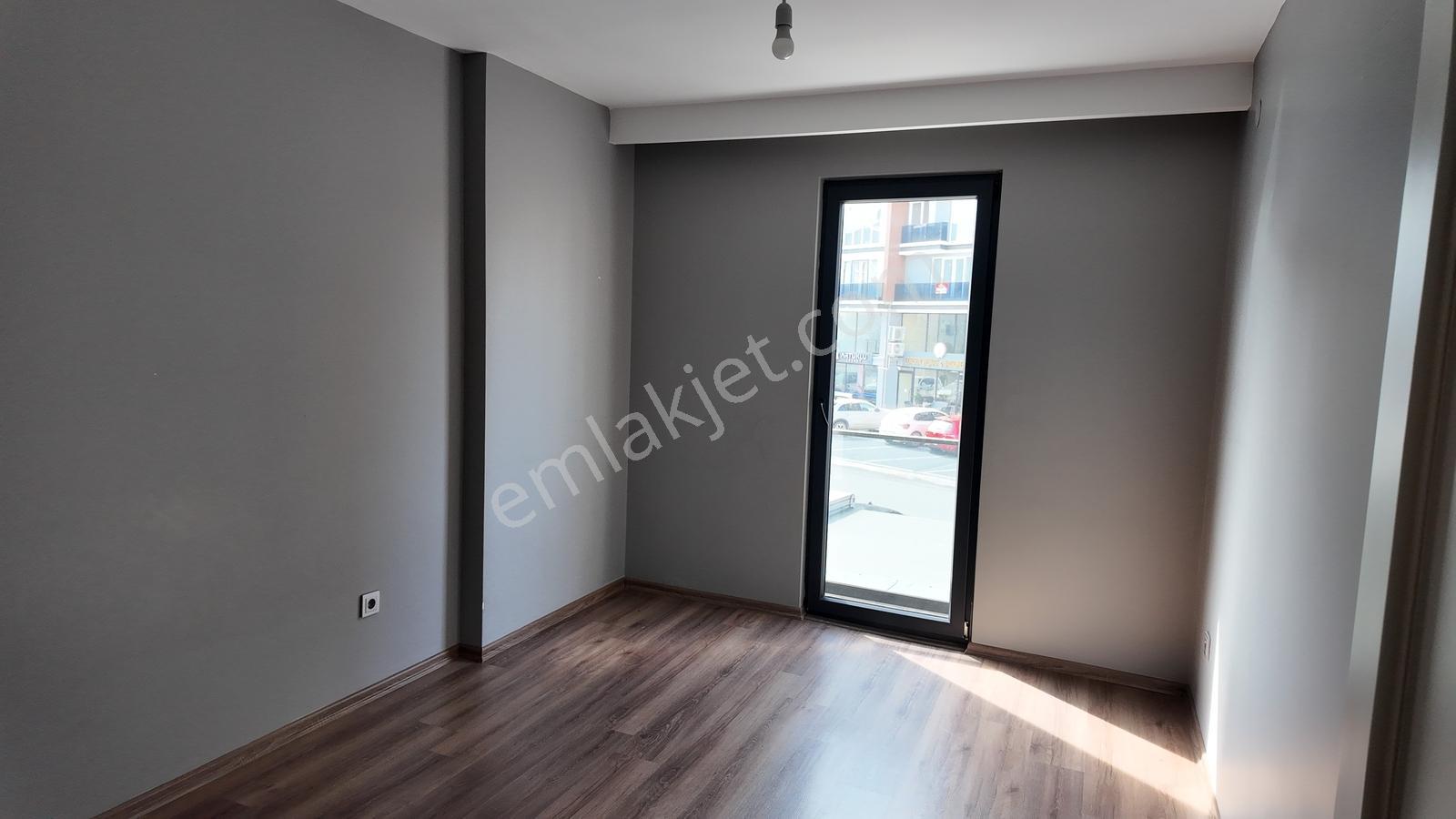 Pera Lıfe Evlerinde Deniz Manzaralı, 6+1 Lüks Dubleks - Görsel 18