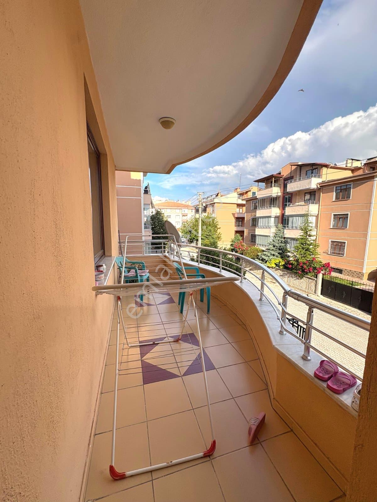 Yüksel Şahin'den Yazır'da Tramvaya Yakın 165 M² 3+1 Daire - Görsel 28