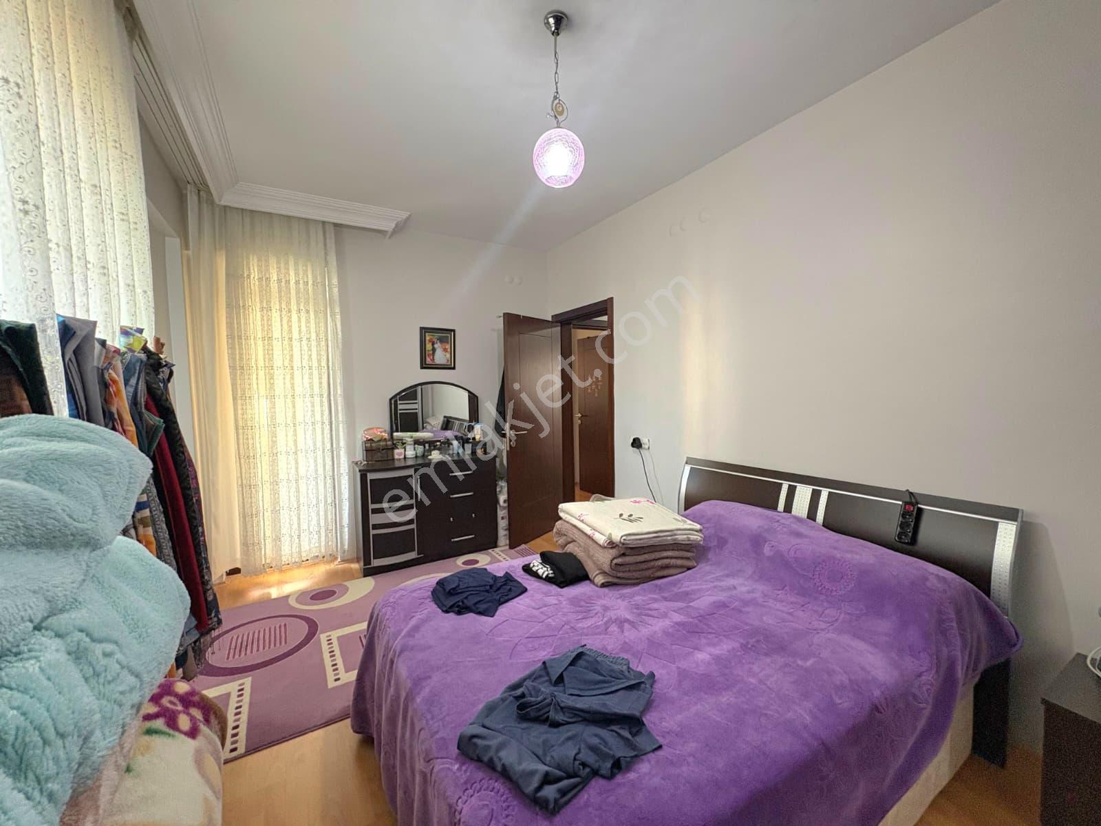 Yüksel Şahin'den Yazır'da Tramvaya Yakın 165 M² 3+1 Daire - Görsel 26