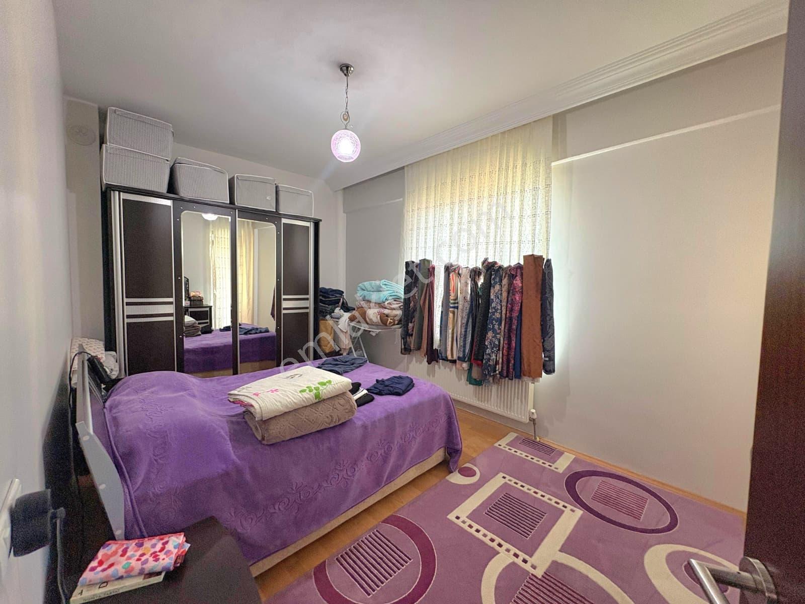 Yüksel Şahin'den Yazır'da Tramvaya Yakın 165 M² 3+1 Daire - Görsel 25