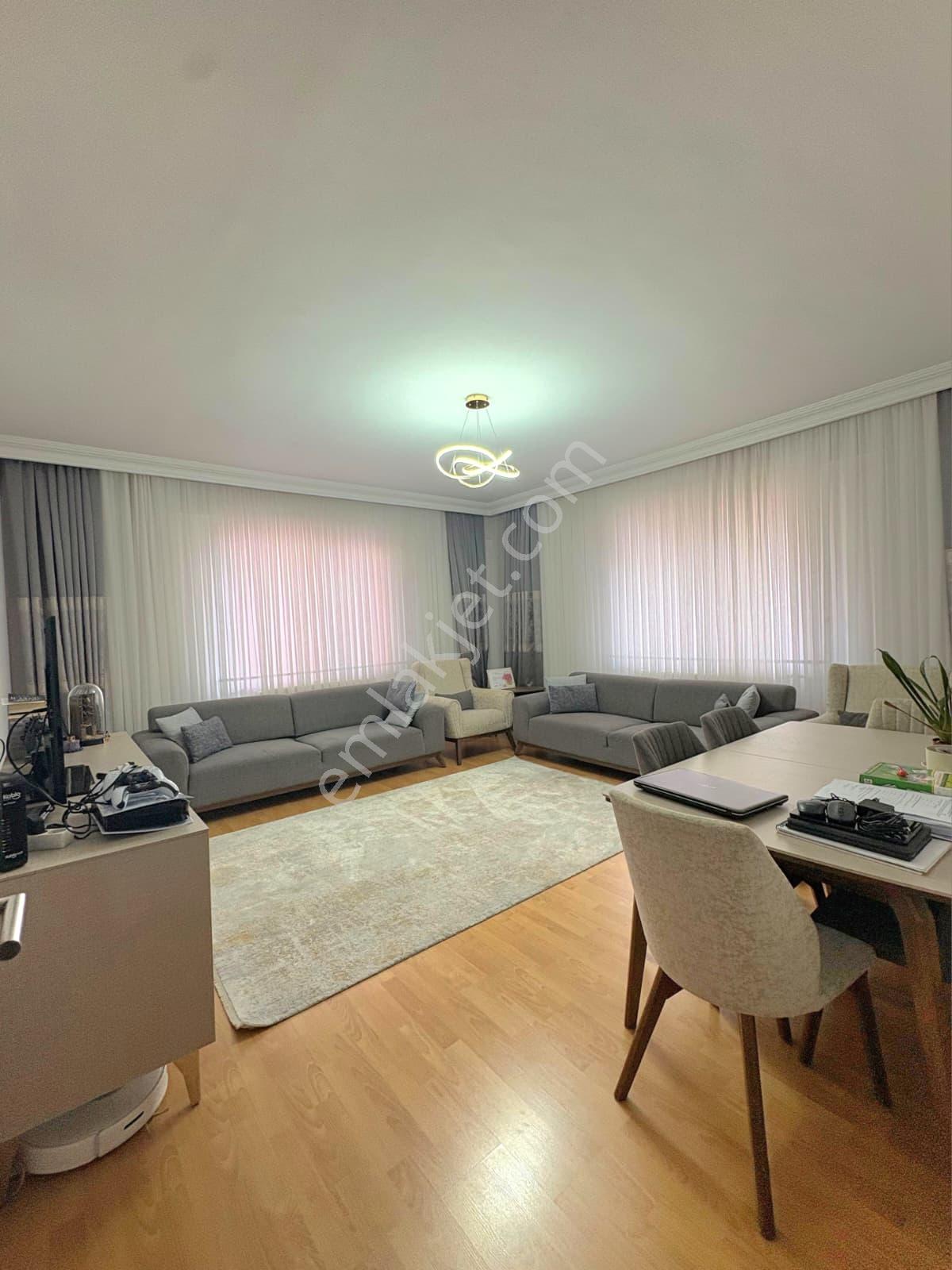 Yüksel Şahin'den Yazır'da Tramvaya Yakın 165 M² 3+1 Daire - Görsel 10