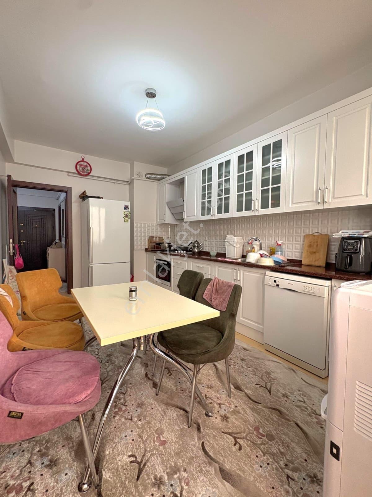 Yüksel Şahin'den Yazır'da Tramvaya Yakın 165 M² 3+1 Daire - Görsel 5