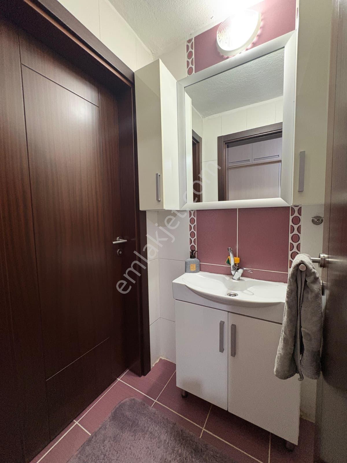 Yüksel Şahin'den Yazır'da Tramvaya Yakın 165 M² 3+1 Daire - Görsel 33