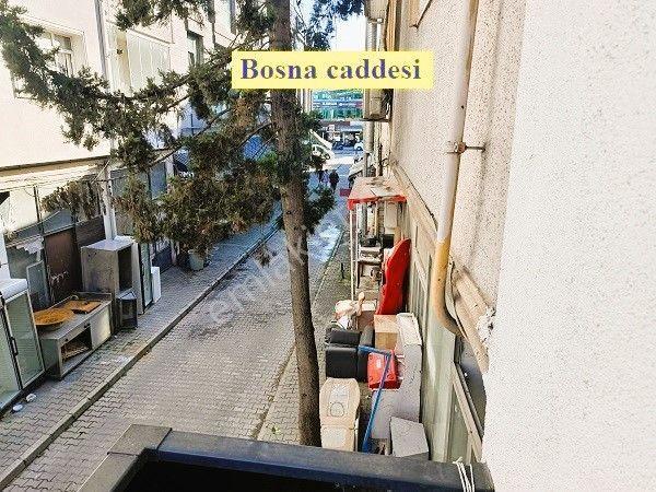 Çiftçi Emlak 'tan Semerciler Mh Lüleci Sk'ta 88 M² Net Köşe Başı Dükkan - Görsel 17