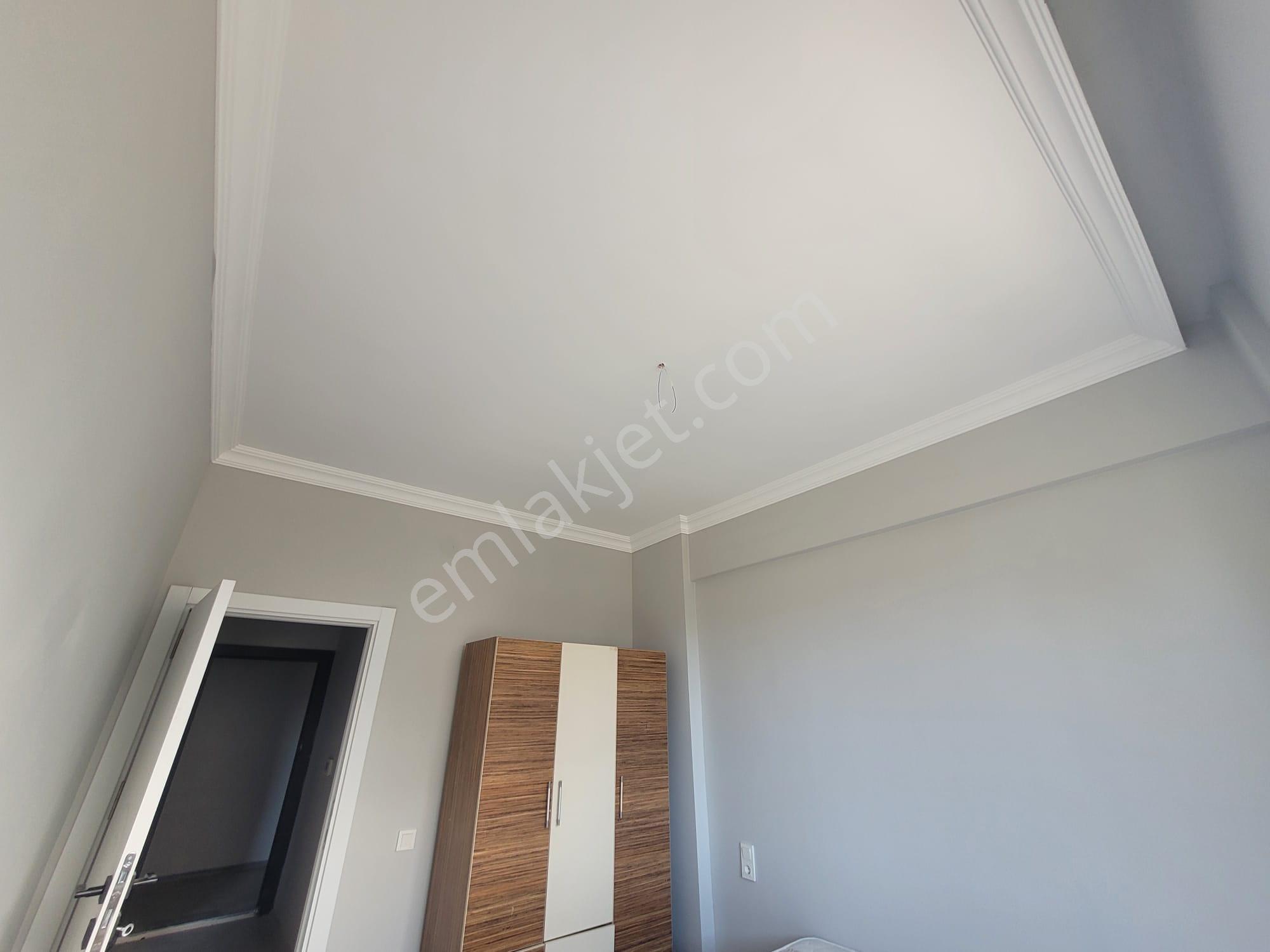 Antalya Finike İskele Mah. Sıfır 1+1 (48 M2) - Görsel 23