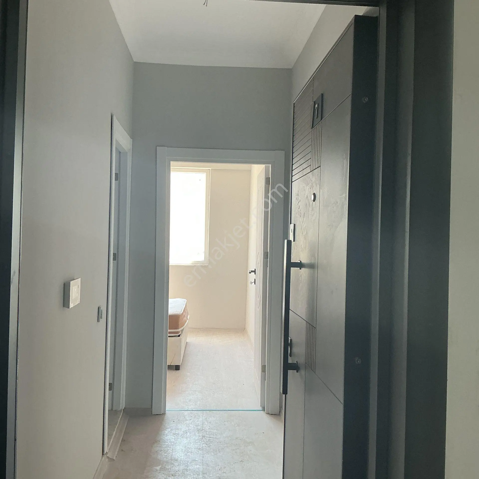 Antalya Finike İskele Mah. Sıfır 1+1 (48 M2) - Görsel 5